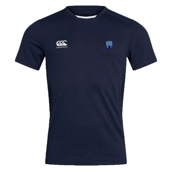 Tritons Rugby Club Dry Tee by Canterbury