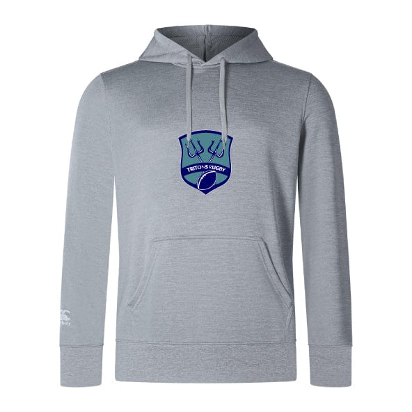 Tritons Rugby Club Lightweight Hoodie by Canterbury