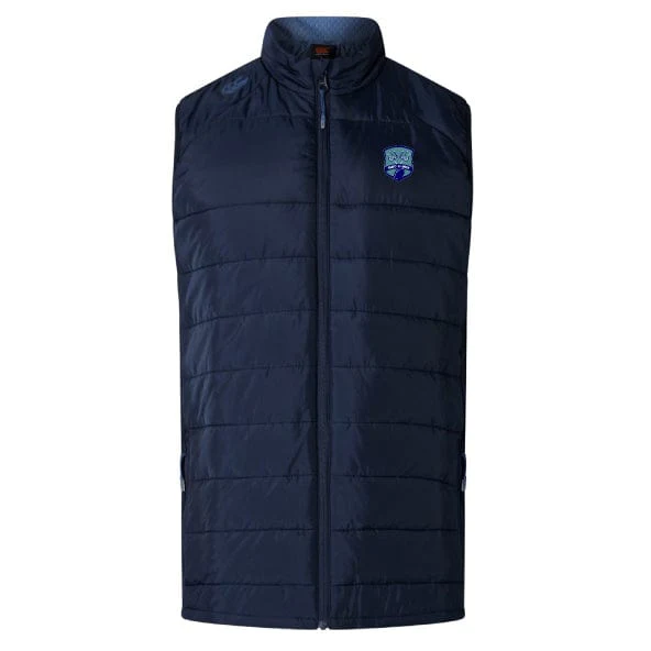 Tritons Rugby Elite Microlite Gilet by Canterbury