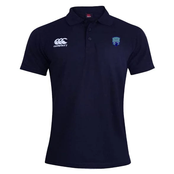 Tritons Rugby Waimak Polo by Canterbury - Image 2