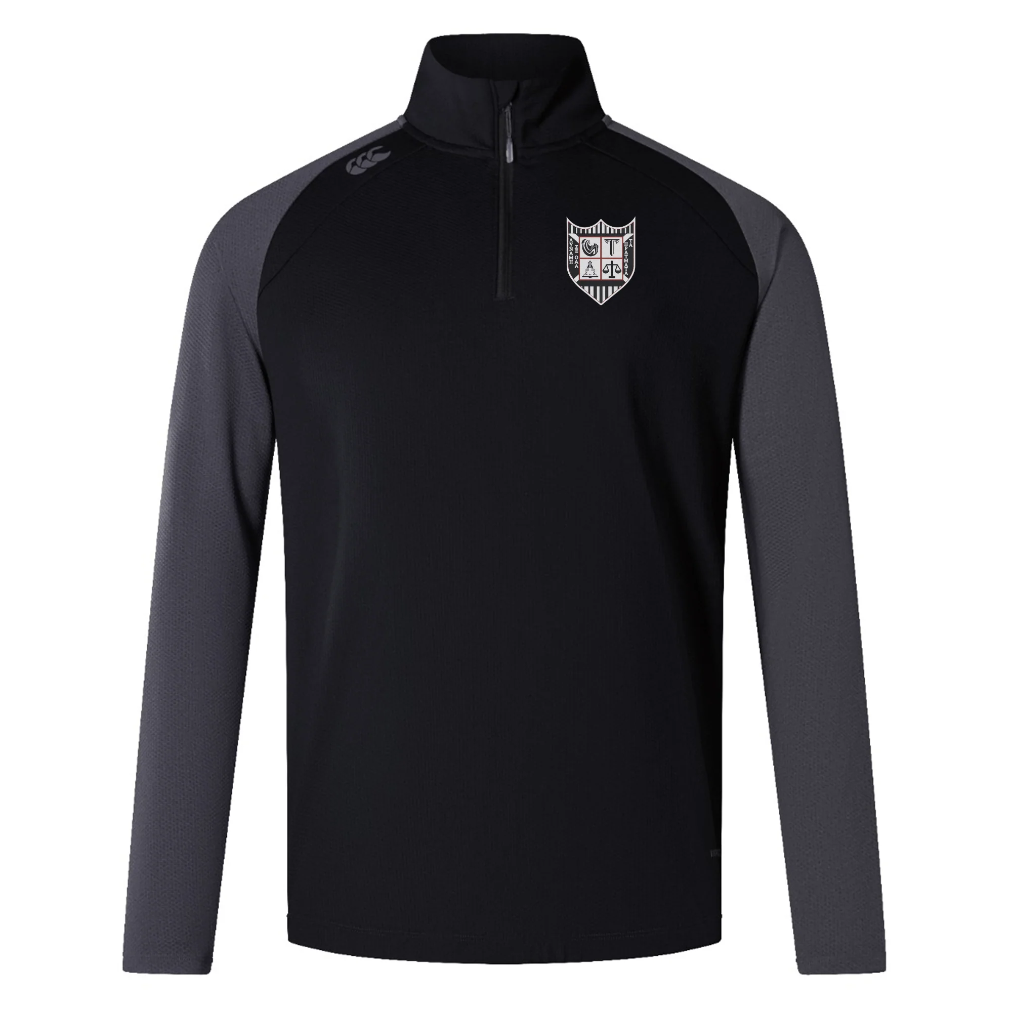 Troy University Rugby Elite First Layer by Canterbury