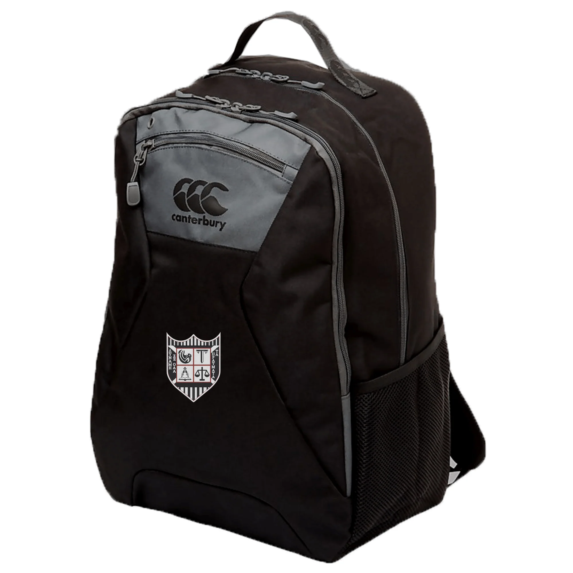 Troy University Rugby Medium Backpack by Canterbury