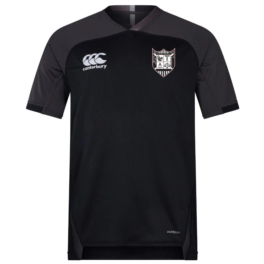 Troy University Rugby Vapodri Evader Jersey by Canterbury