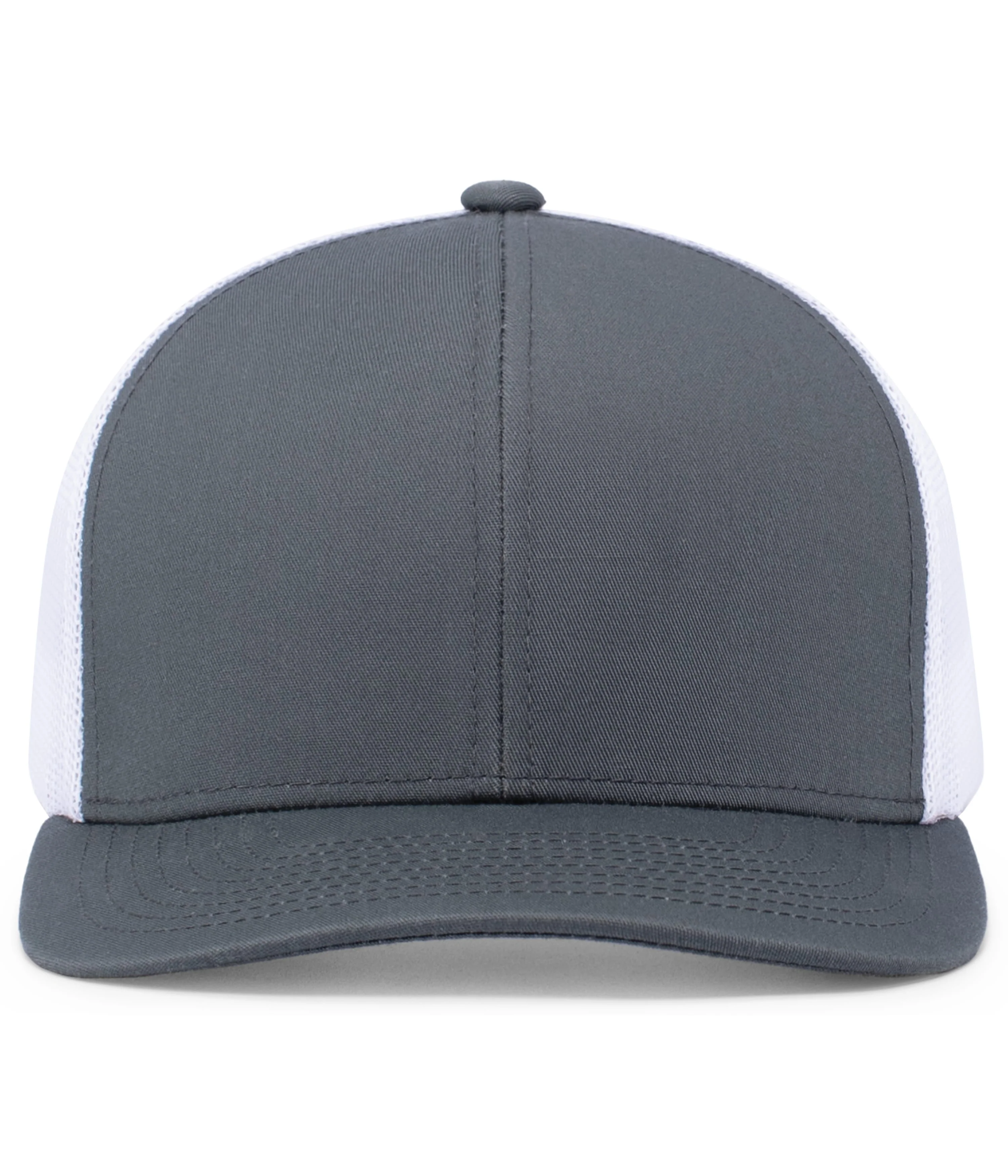 Trucker Snapback Cap - Image 5