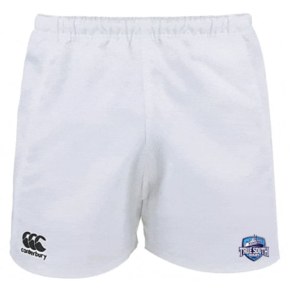 True South Rugby Union Advantage Rugby Shorts by Canterbury - Image 2