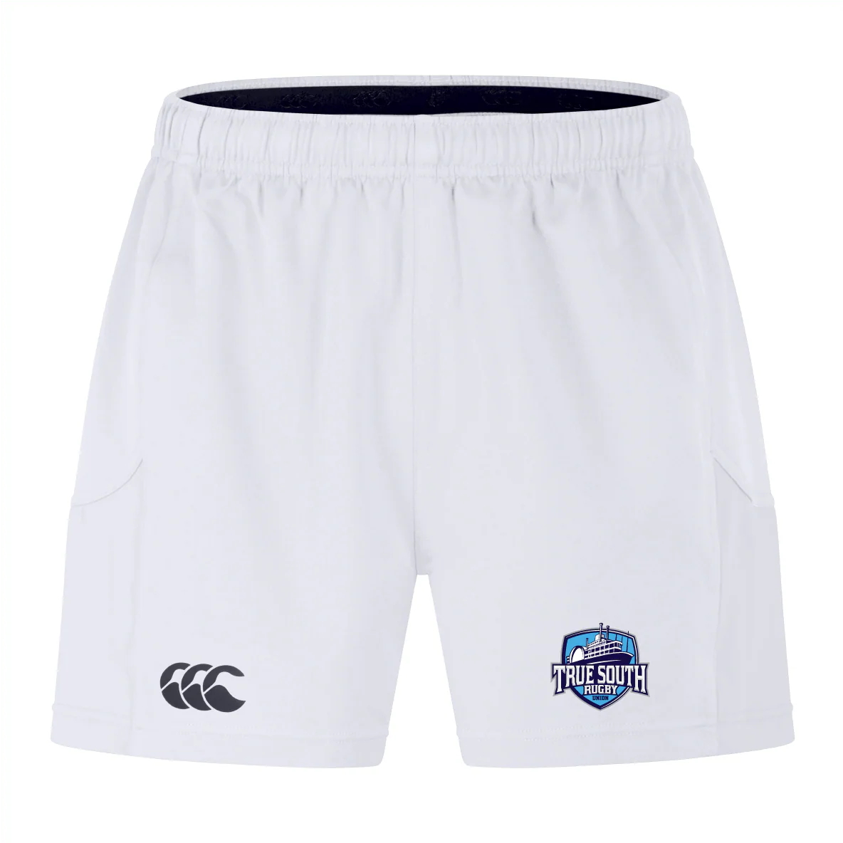 True South Rugby Union Advantage Short 2.0 by Canterbury - Image 2