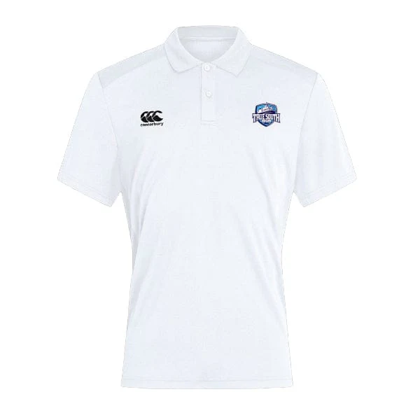 True South Rugby Union Club Dry Polo by Canterbury - Image 2