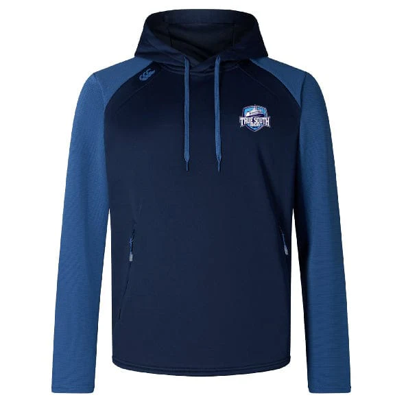 True South Rugby Union Elite Training Hoody by Canterbury