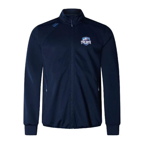True South Rugby Union Elite Windstopper Jacket by Canterbury