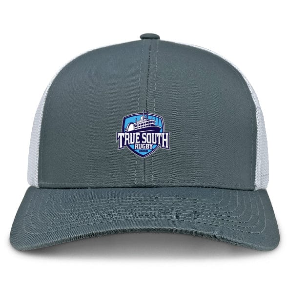 True South Rugby Union Retro Trucker Cap