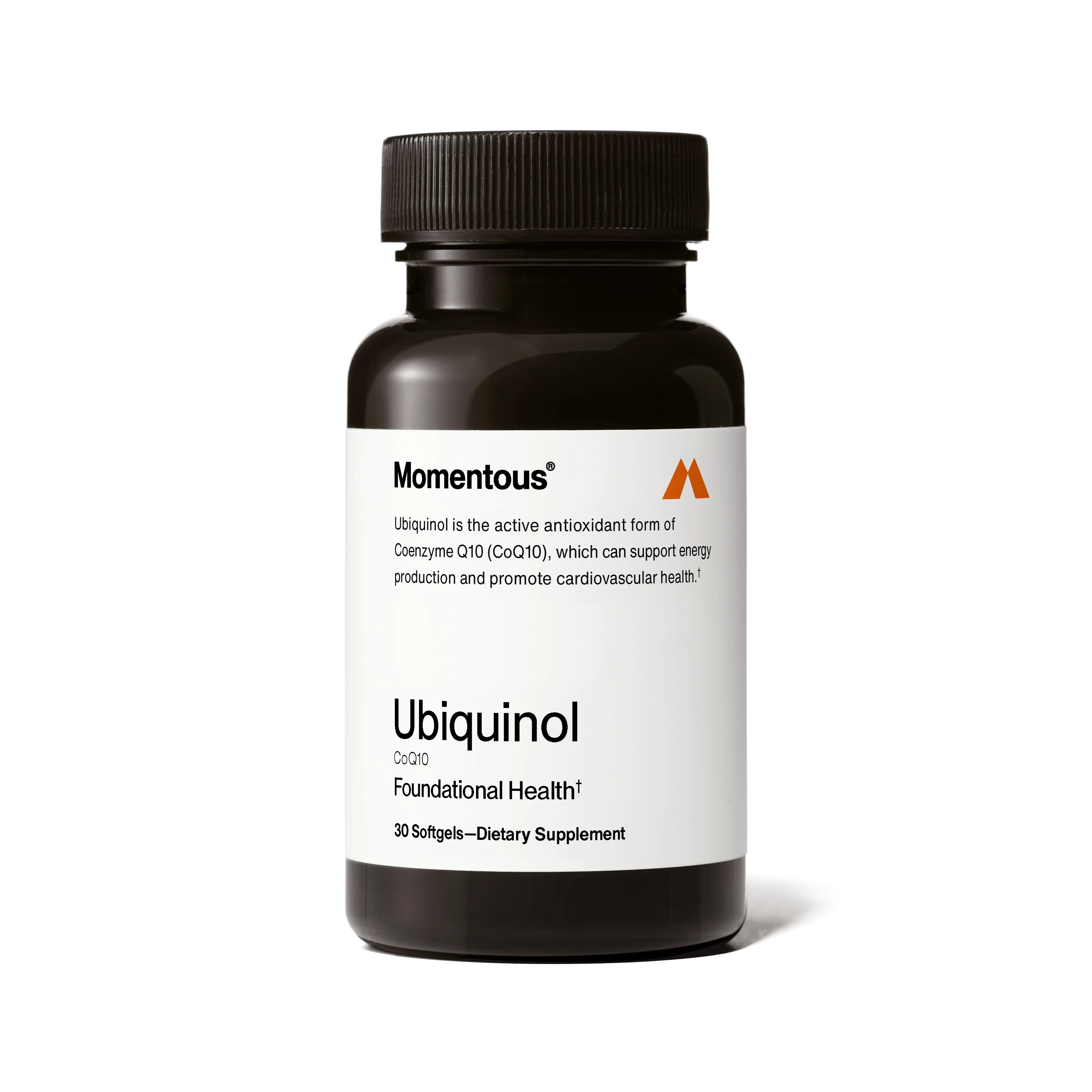 Momentous Ubiquinol
