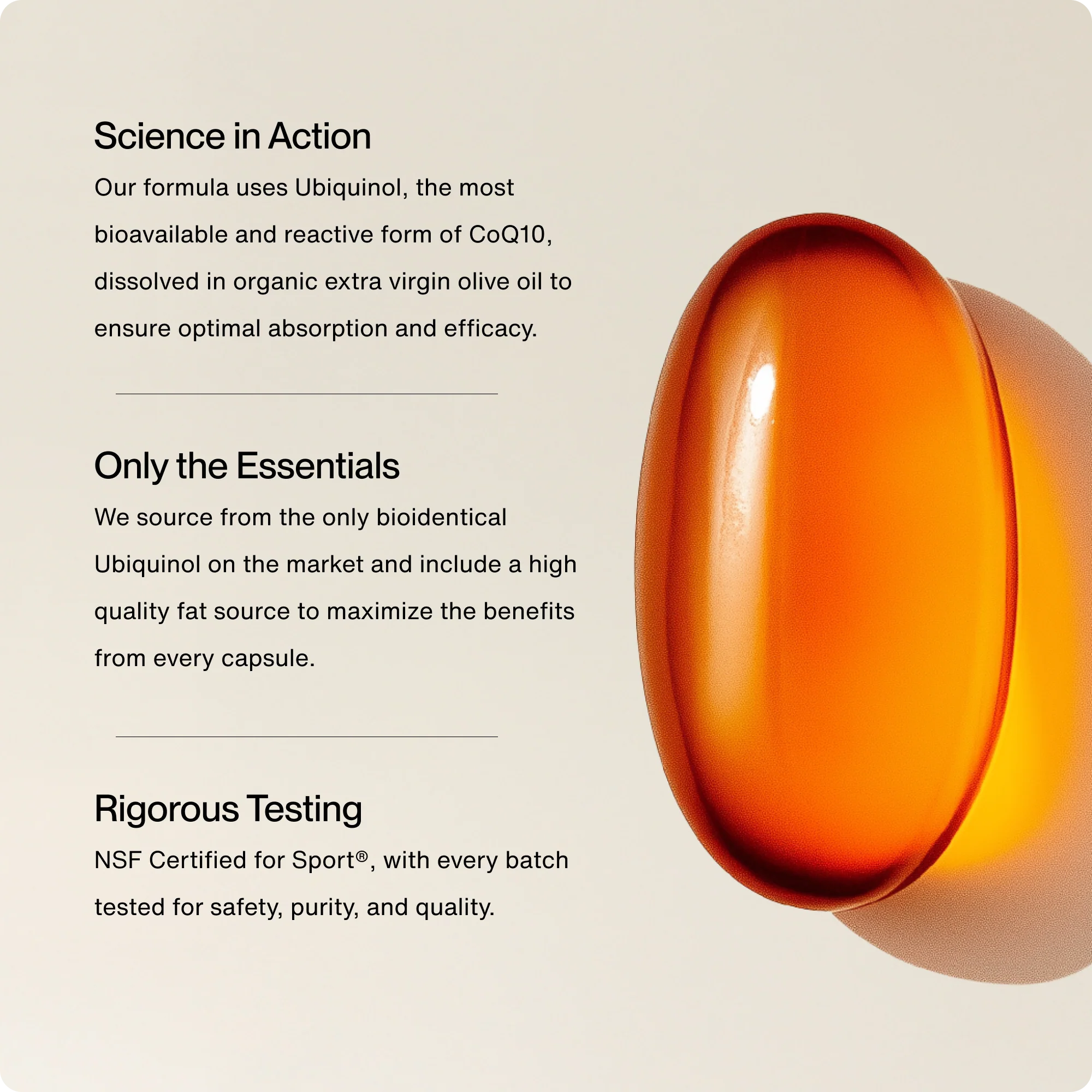 Momentous Ubiquinol - Image 3