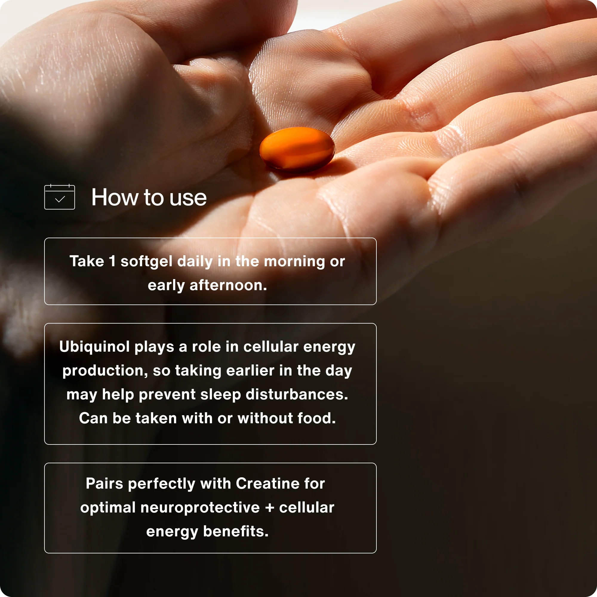 Momentous Ubiquinol - Image 5
