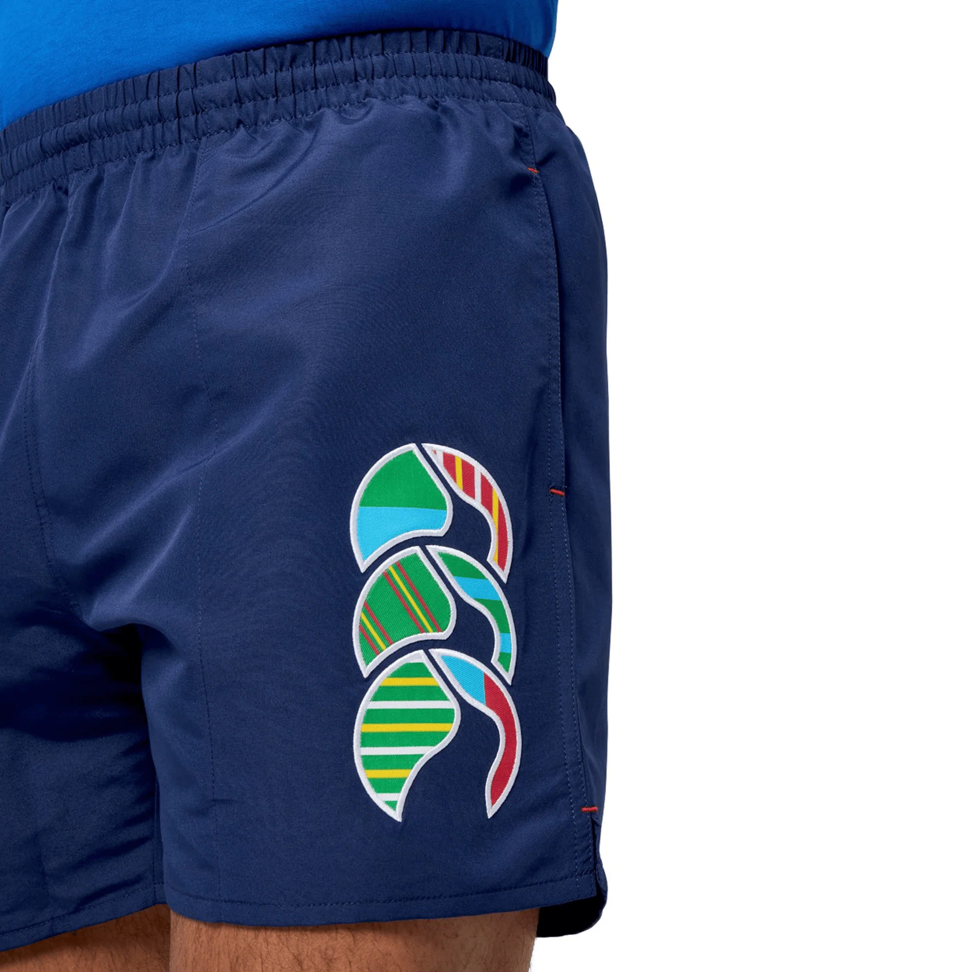 Canterbury Uglies 5" Tactic Short - Image 15