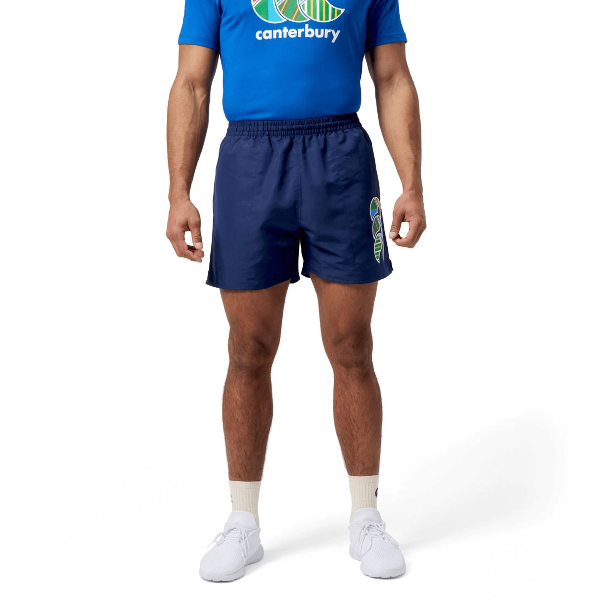 Canterbury Uglies 5" Tactic Short - Image 17