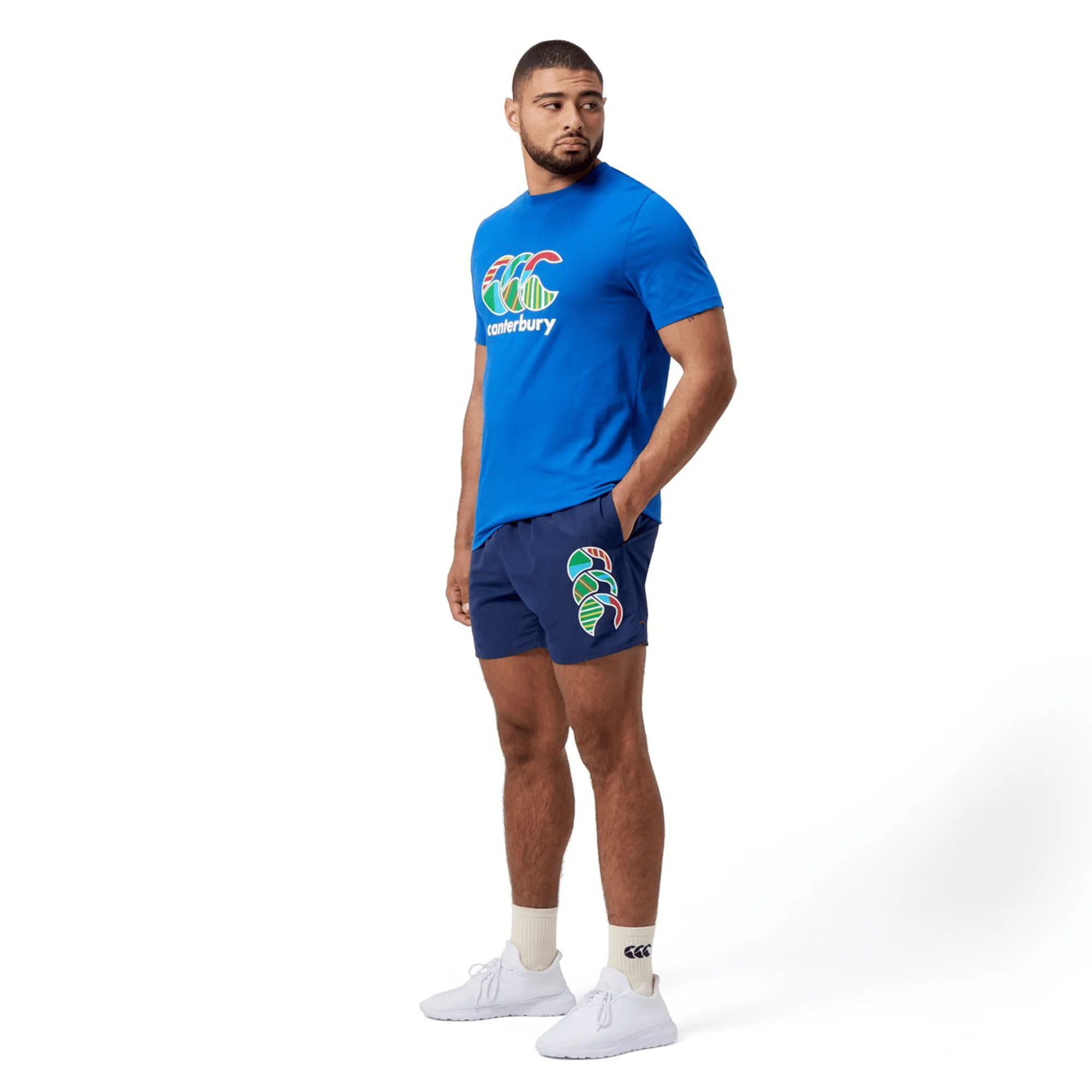Canterbury Uglies 5" Tactic Short - Image 19