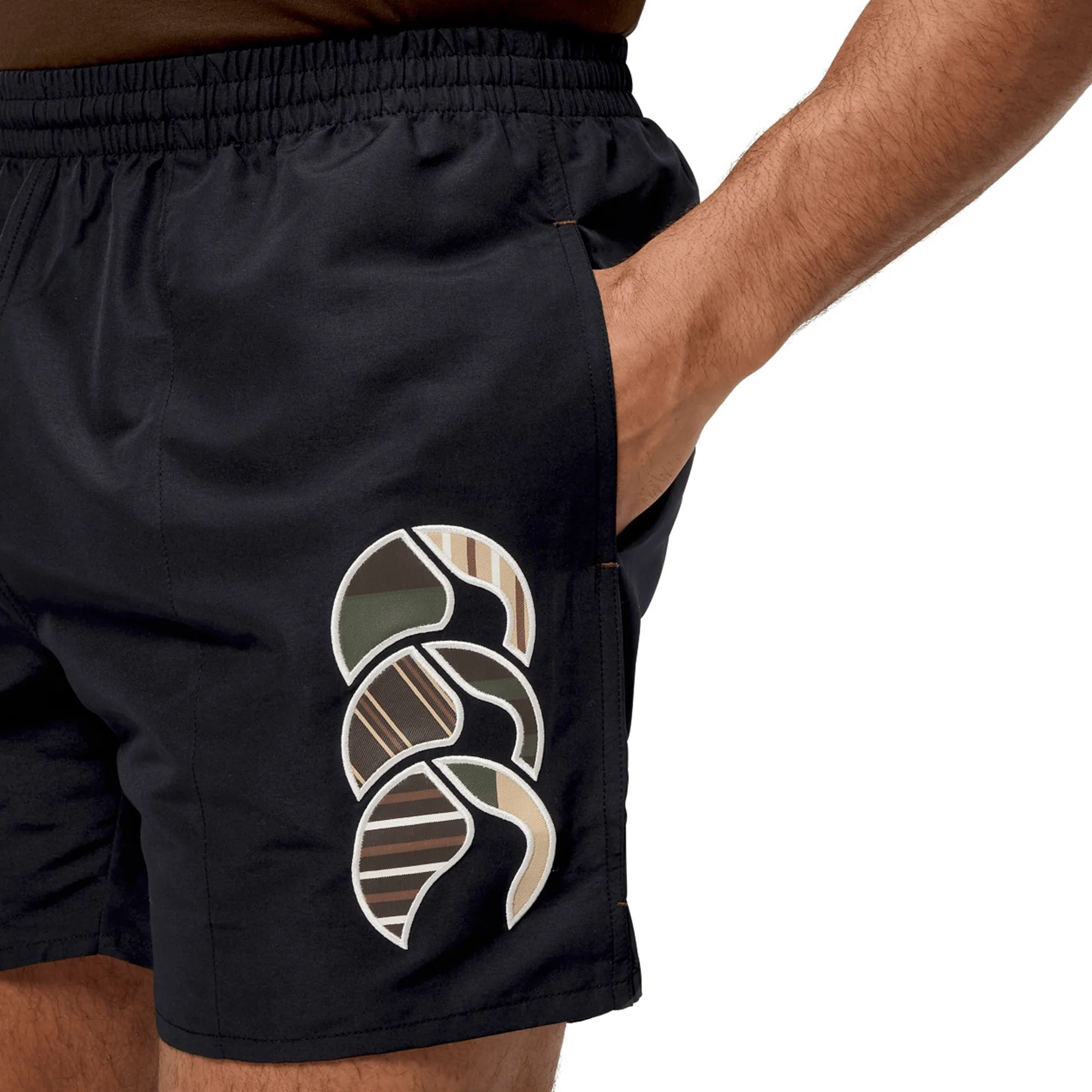 Canterbury Uglies 5" Tactic Short - Image 4