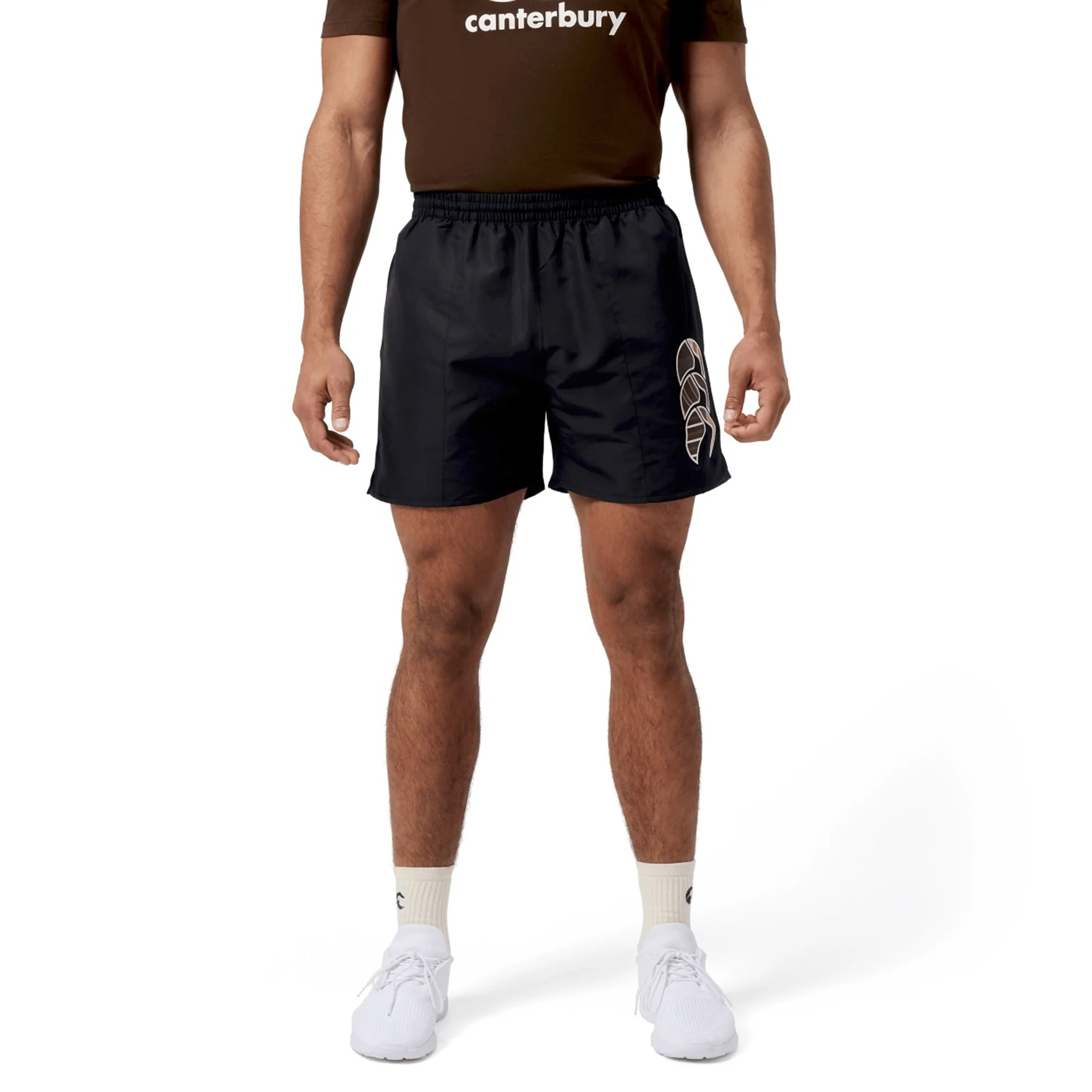 Canterbury Uglies 5" Tactic Short - Image 7