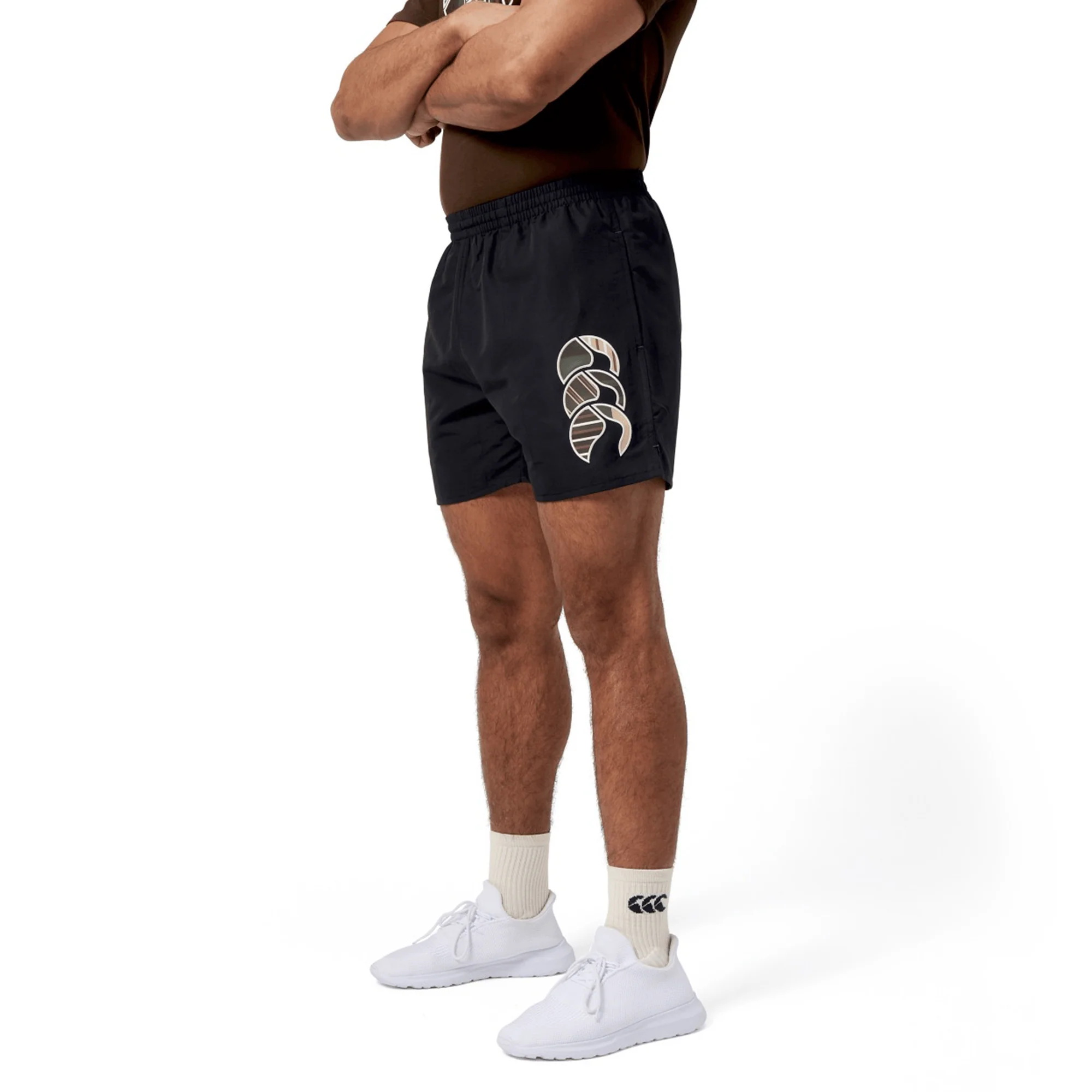 Canterbury Uglies 5" Tactic Short - Image 9
