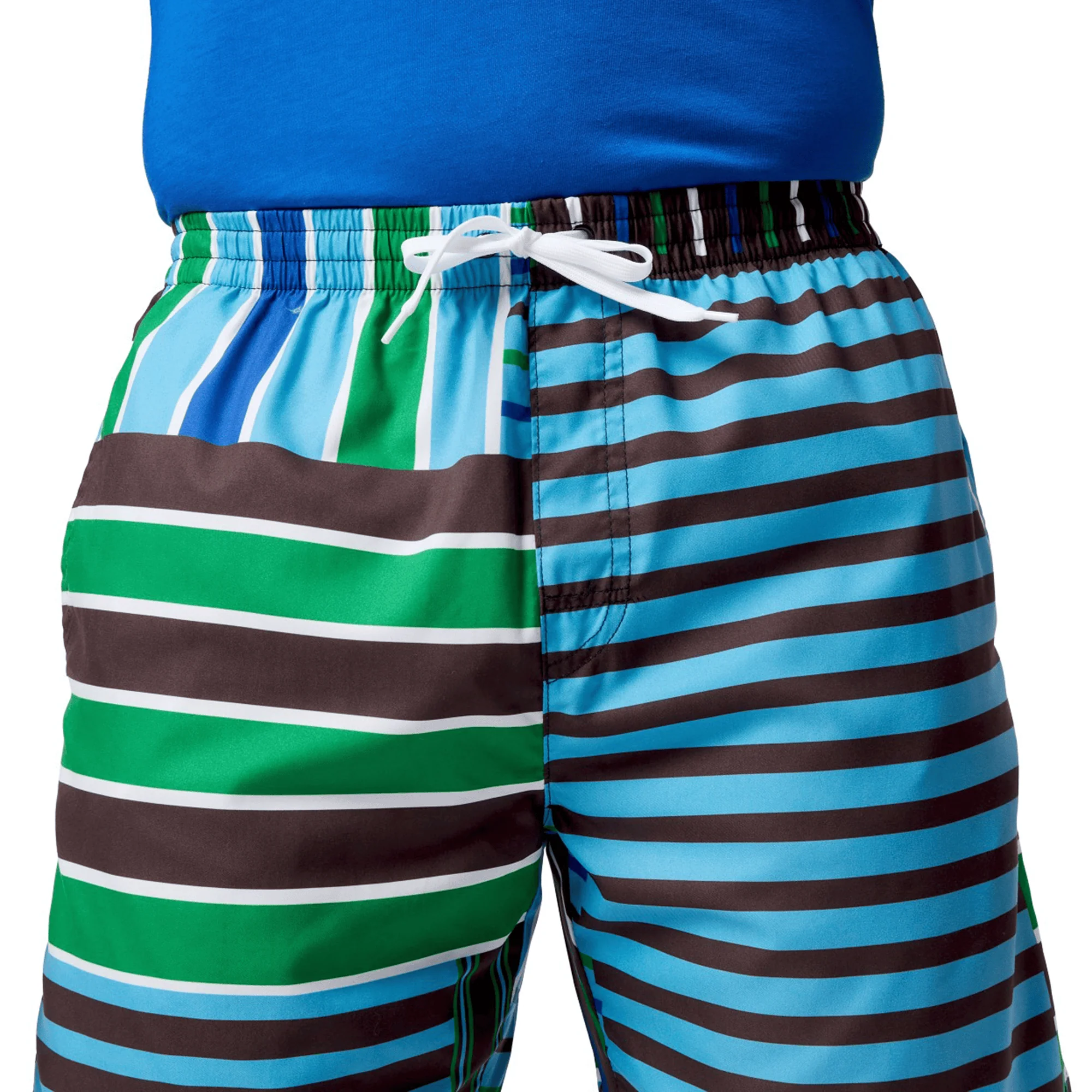 Canterbury Uglies 8" Awning Short - Image 8