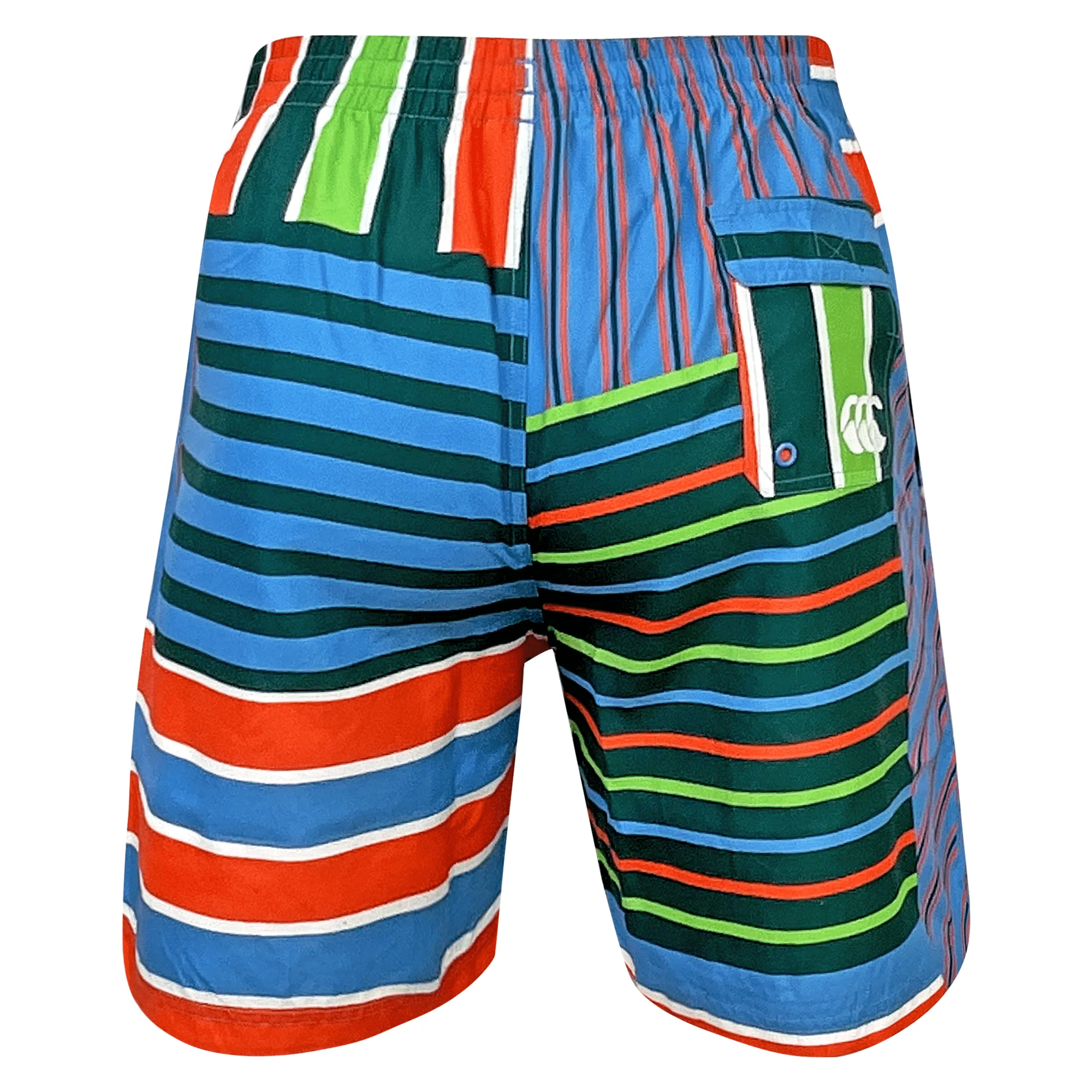 Canterbury Uglies 8in Awning Short - Image 2