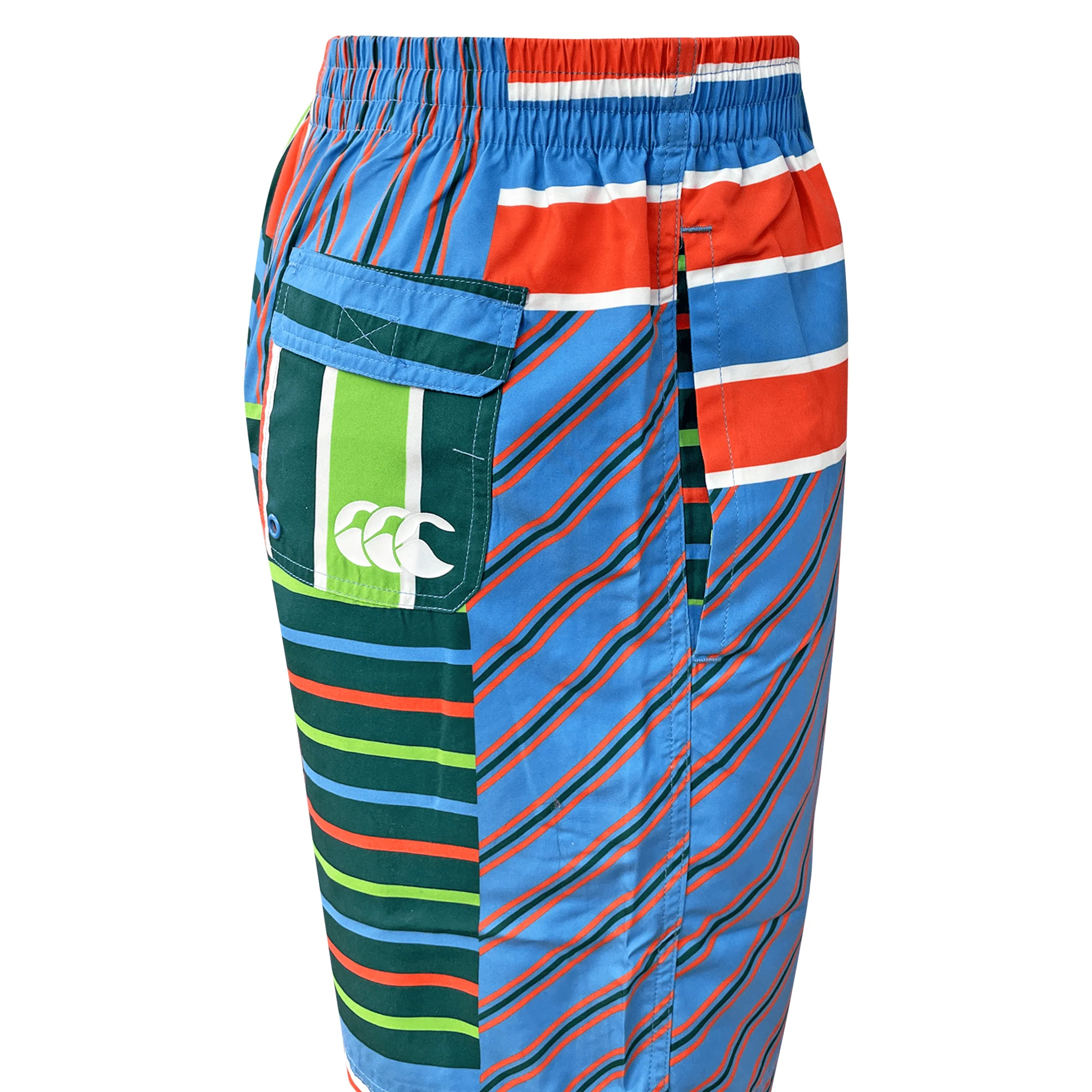 Canterbury Uglies 8in Awning Short - Image 3