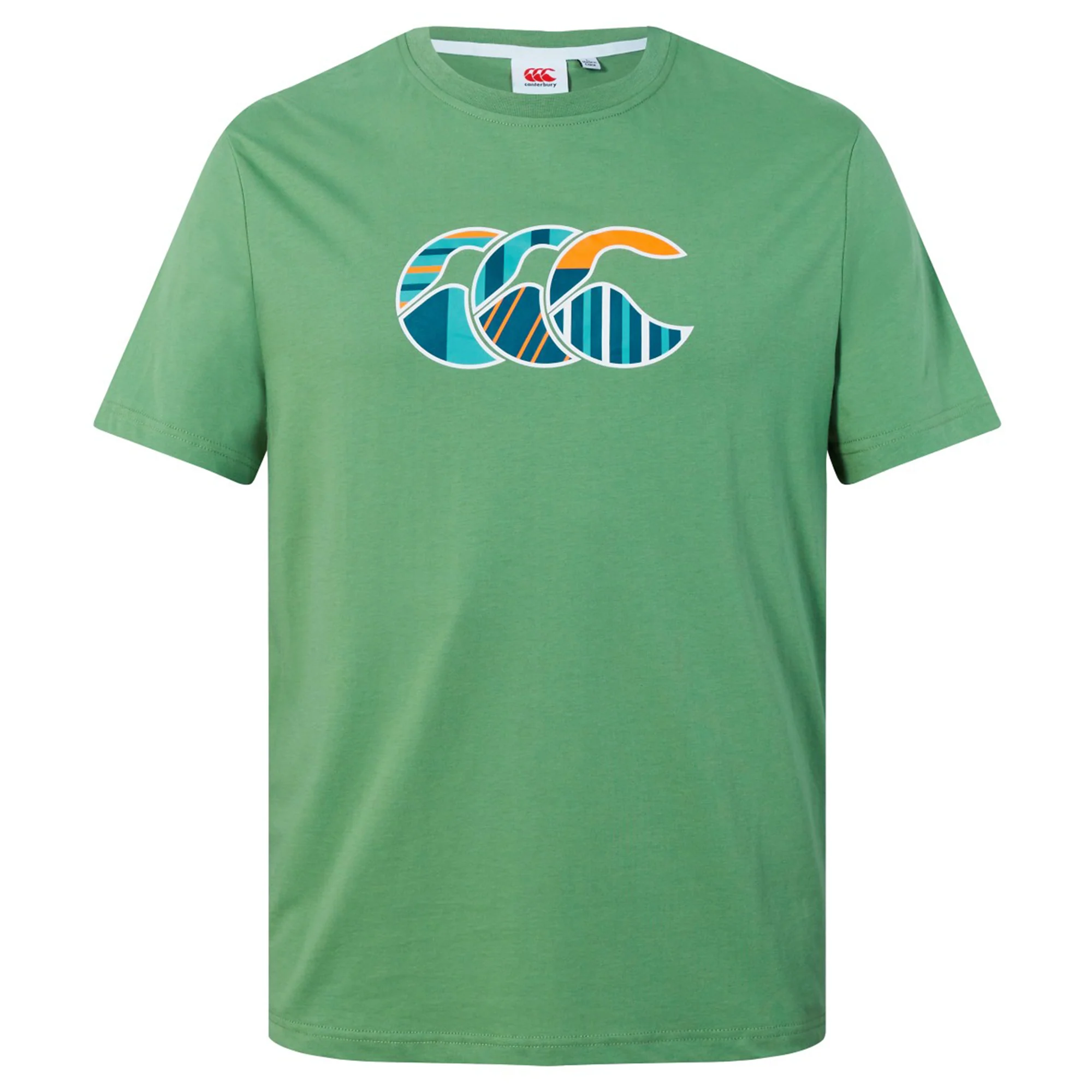 Canterbury Uglies CCC Logo T-Shirt