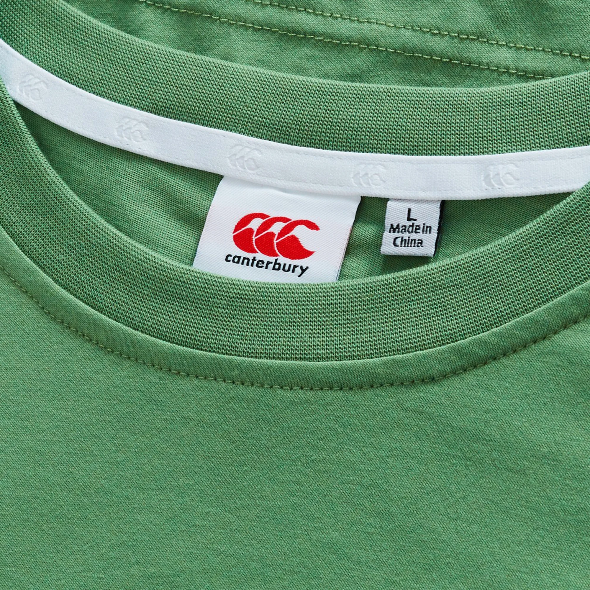 Canterbury Uglies CCC Logo T-Shirt - Image 3