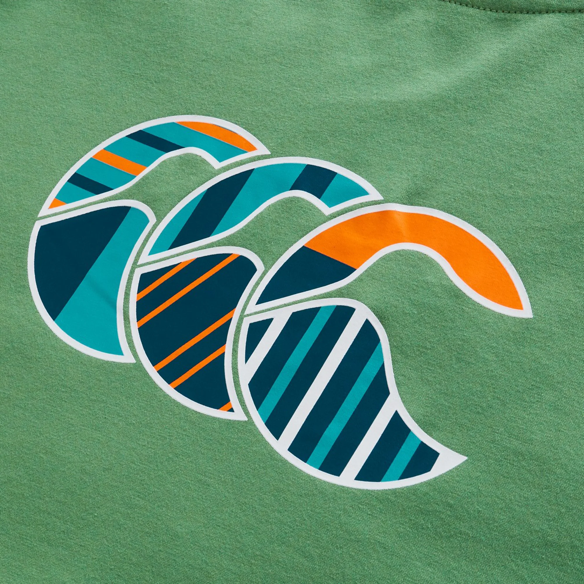Canterbury Uglies CCC Logo T-Shirt - Image 4