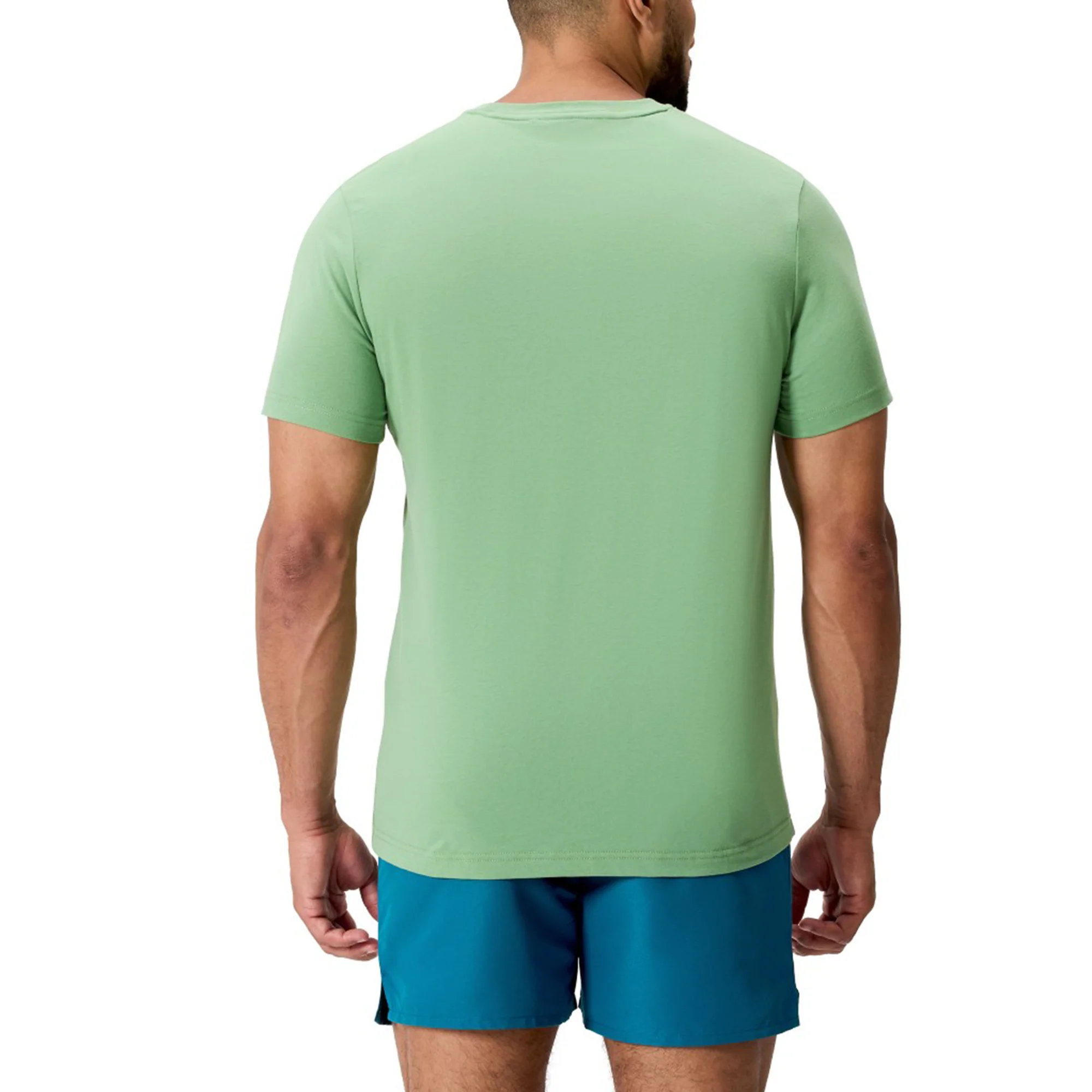 Canterbury Uglies CCC Logo T-Shirt - Image 9