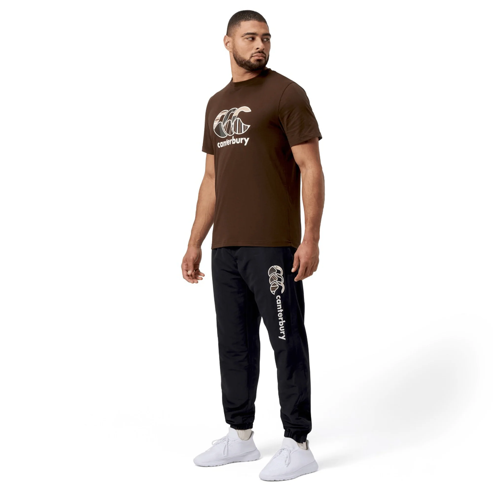 Canterbury Uglies Cuffed Stadium Pant - Image 10
