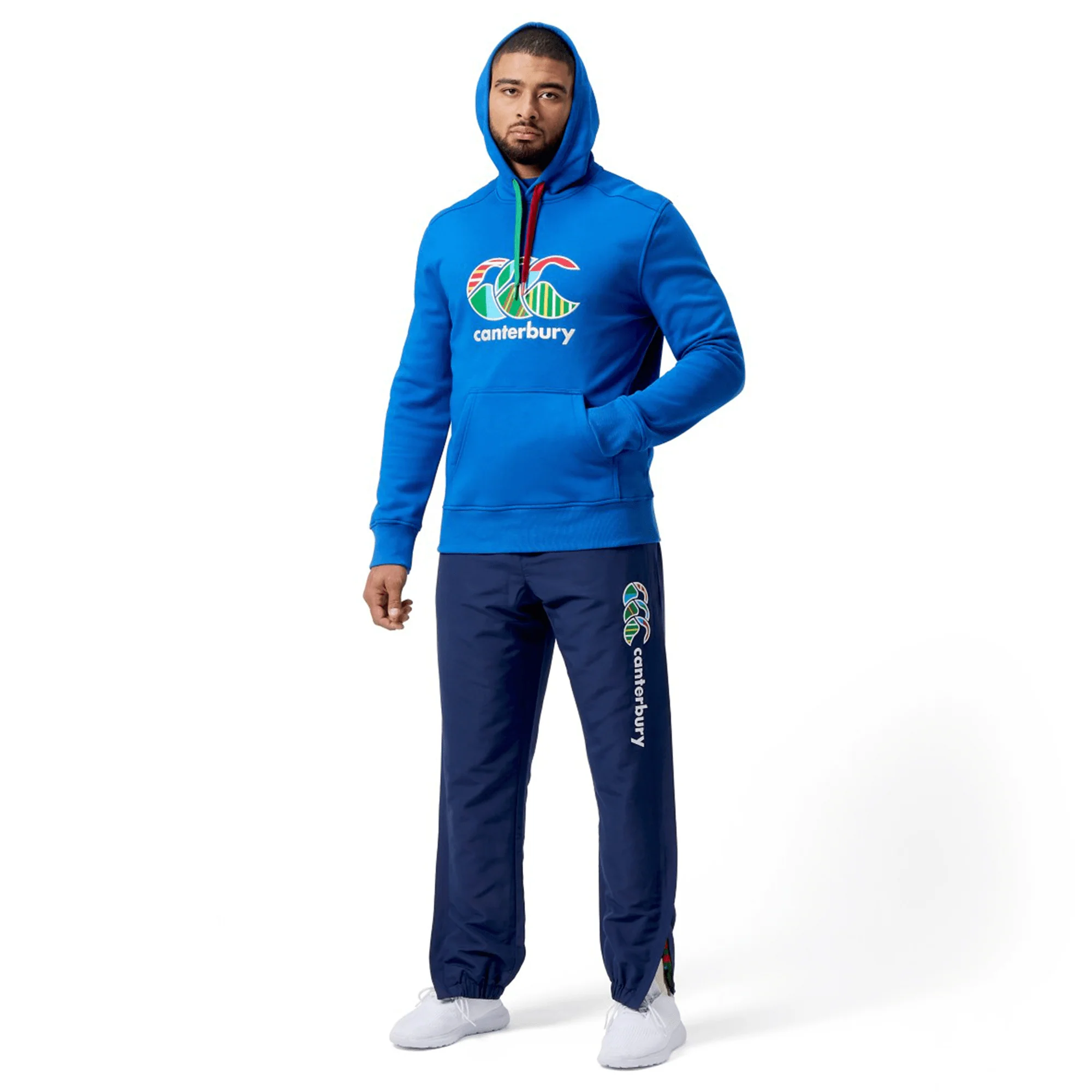 Canterbury Uglies Cuffed Stadium Pant - Image 21