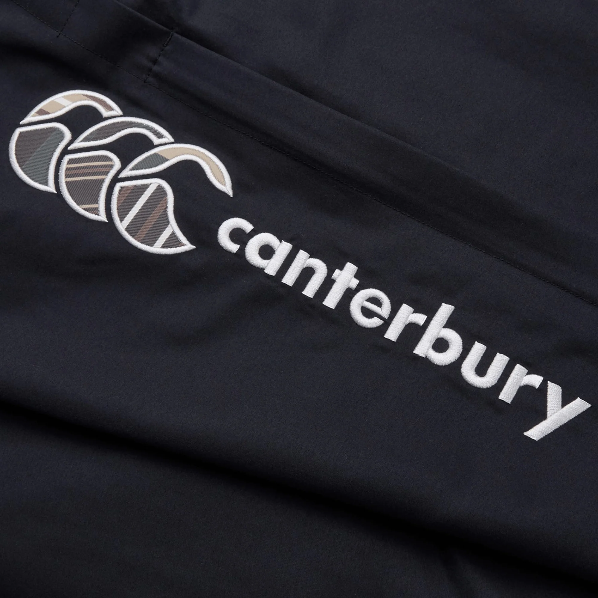Canterbury Uglies Cuffed Stadium Pant - Image 4