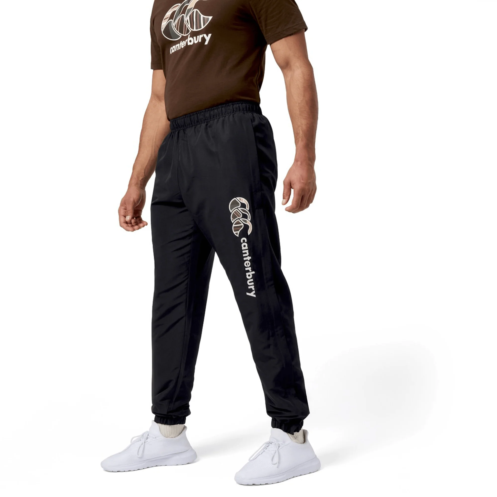 Canterbury Uglies Cuffed Stadium Pant - Image 7