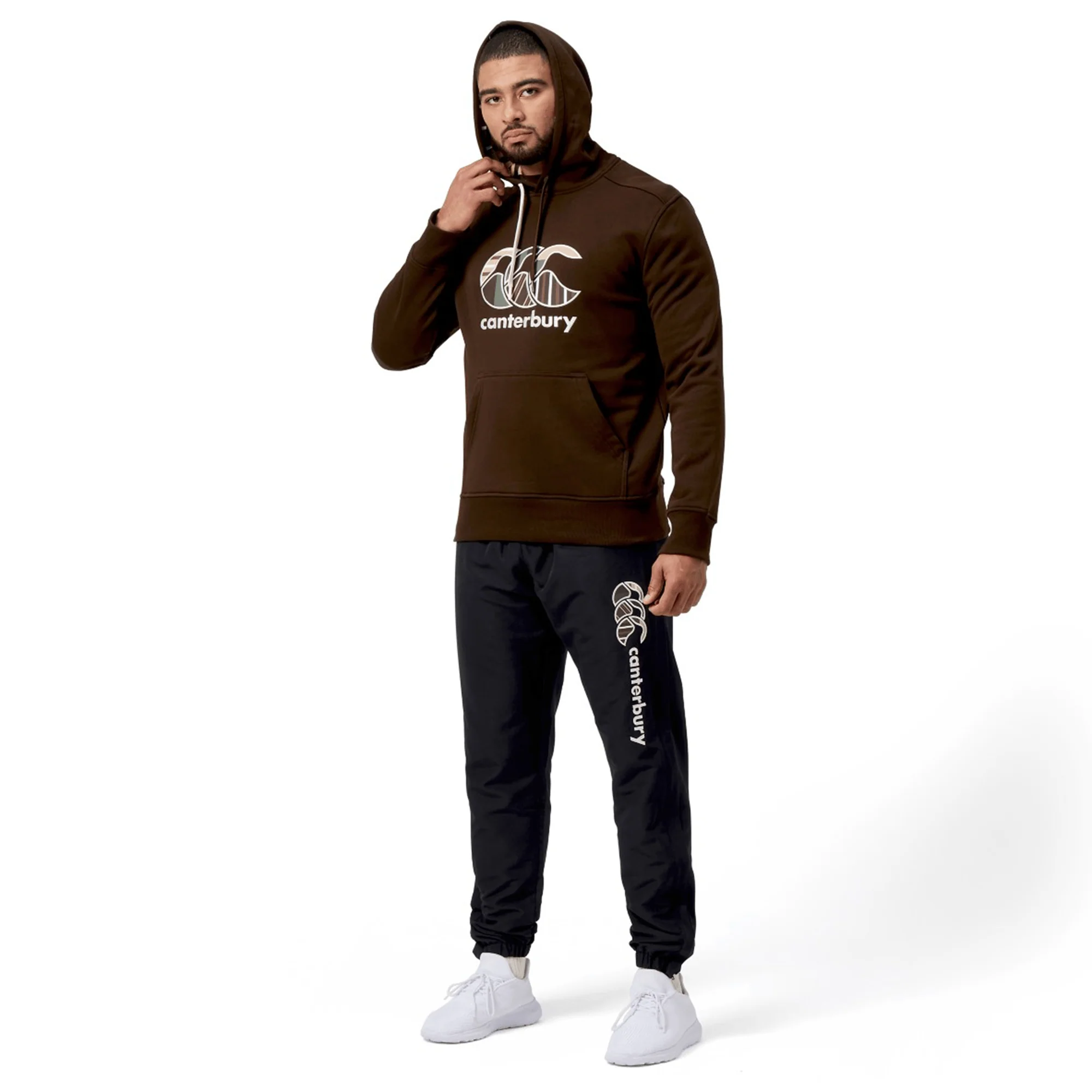 Canterbury Uglies Hoodie - Image 10