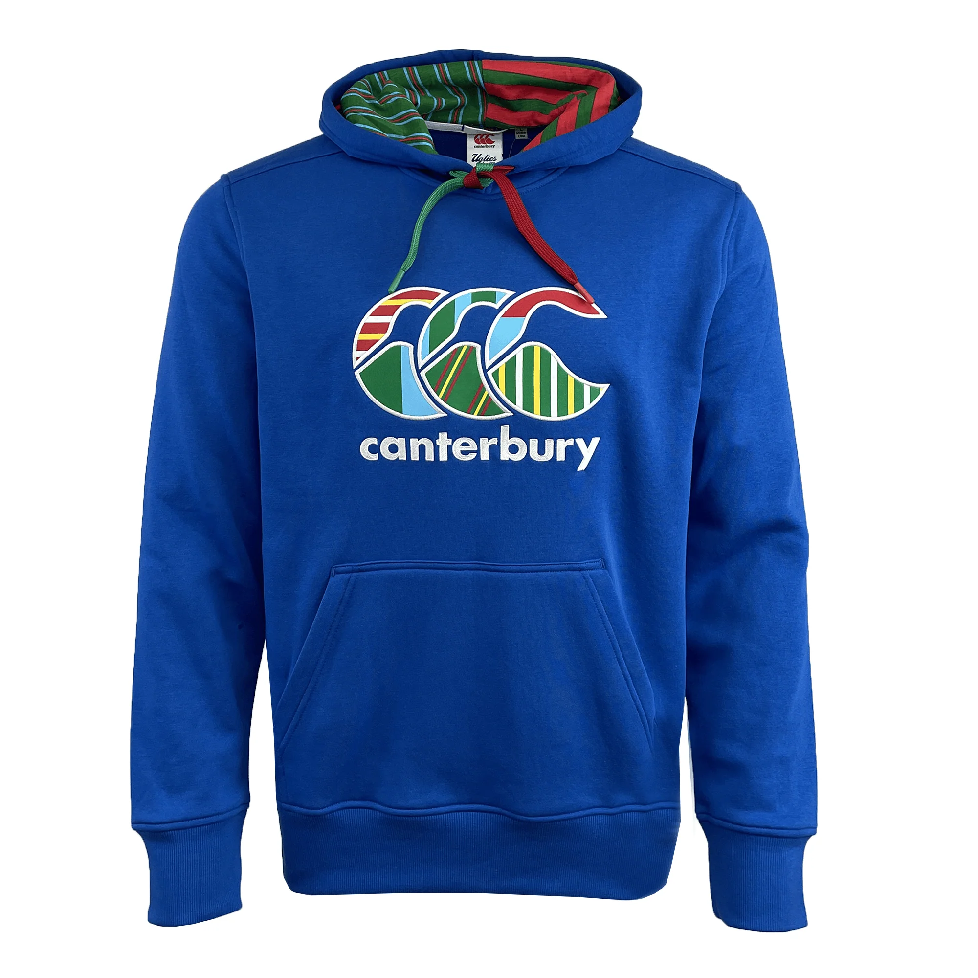 Canterbury Uglies Hoodie - Image 11