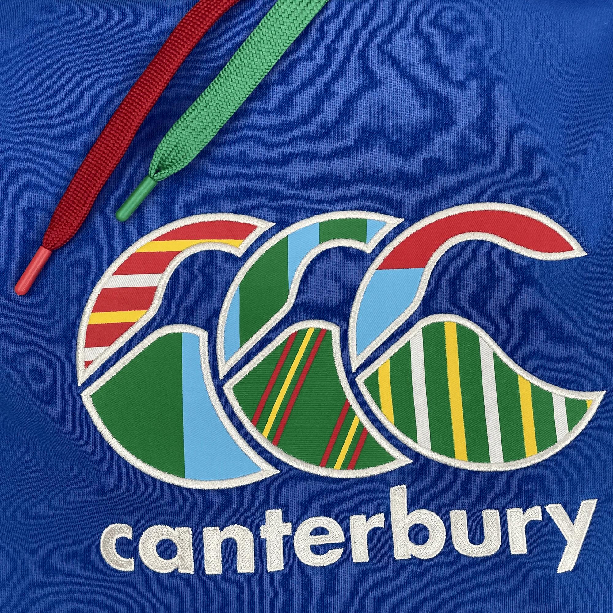 Canterbury Uglies Hoodie - Image 13