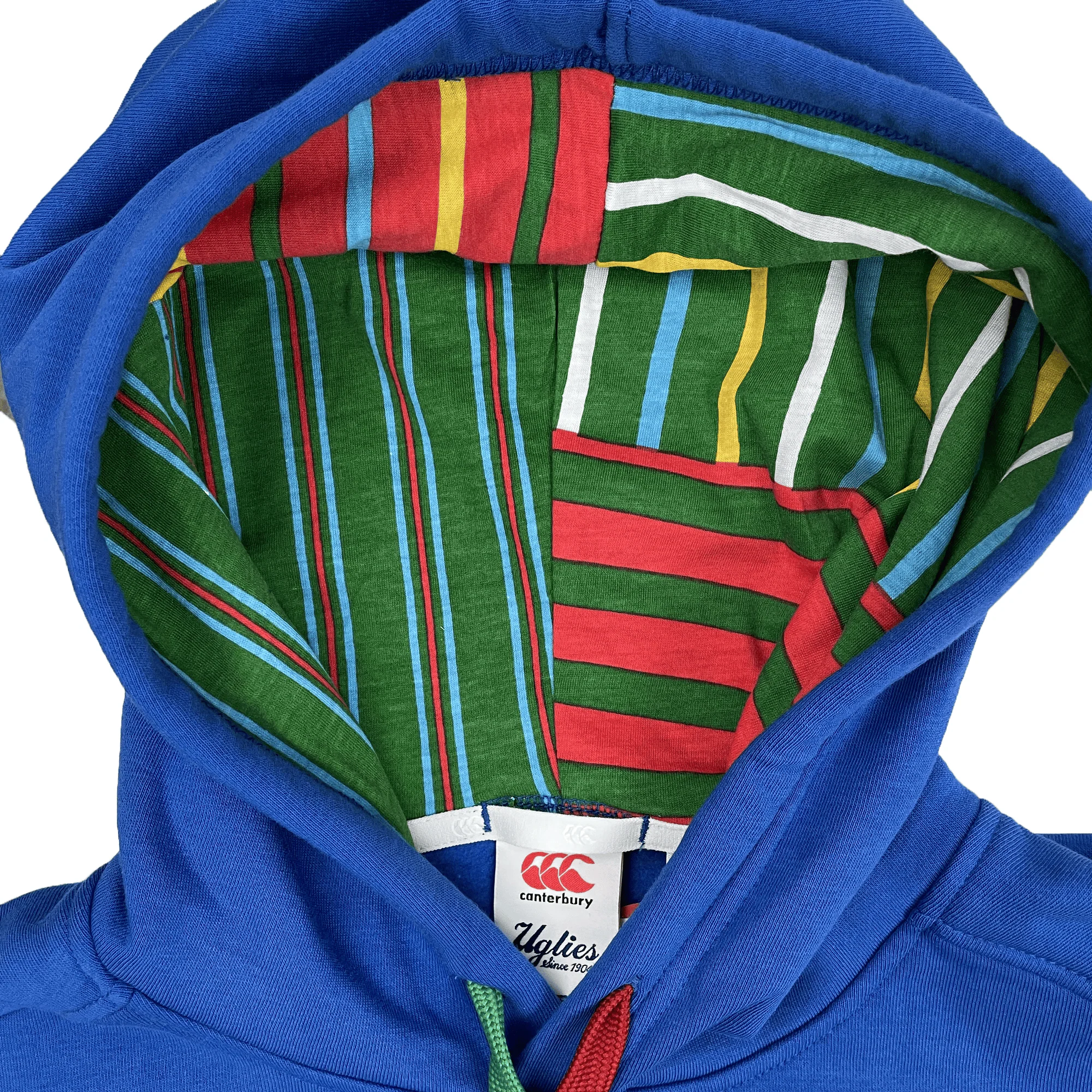 Canterbury Uglies Hoodie - Image 14