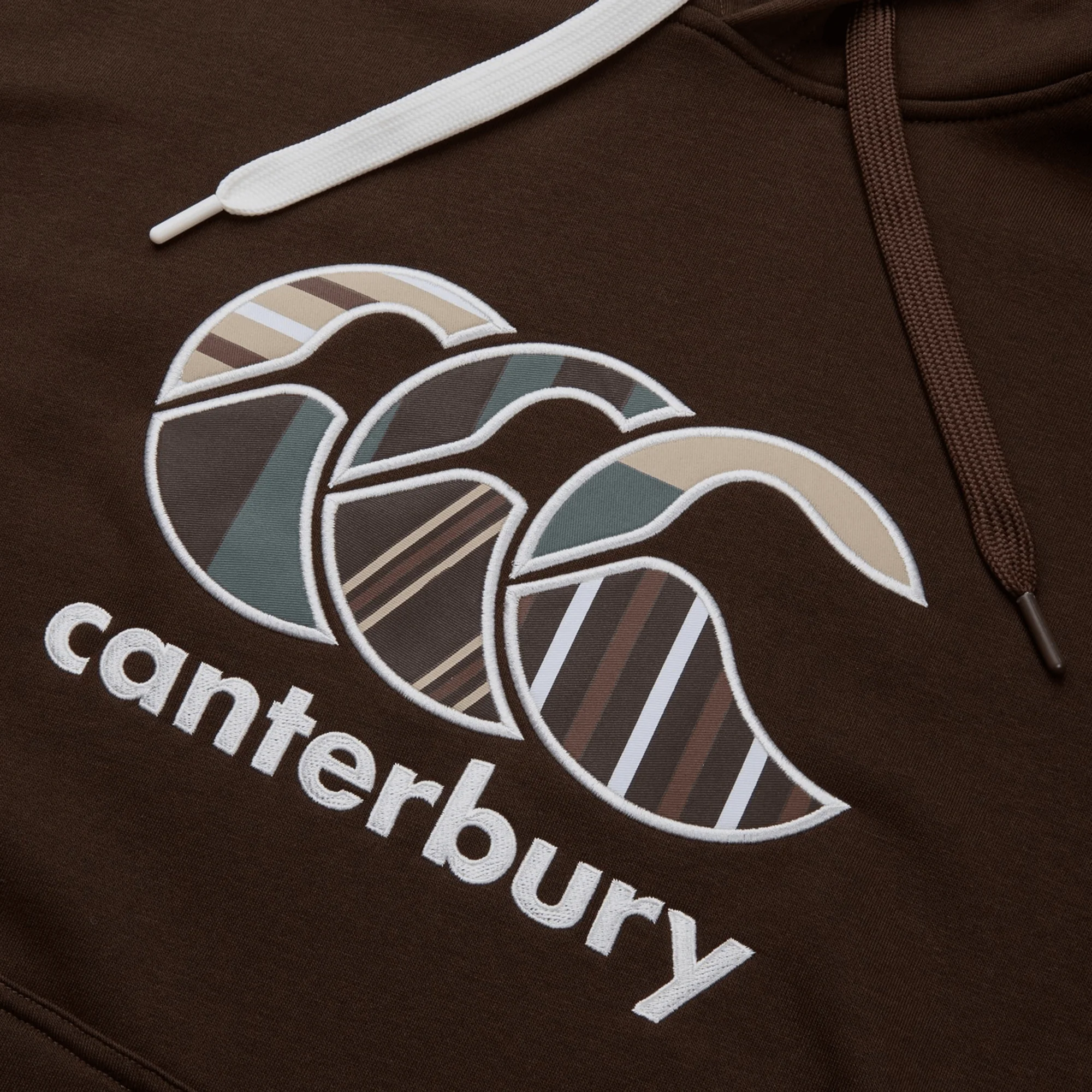 Canterbury Uglies Hoodie - Image 3