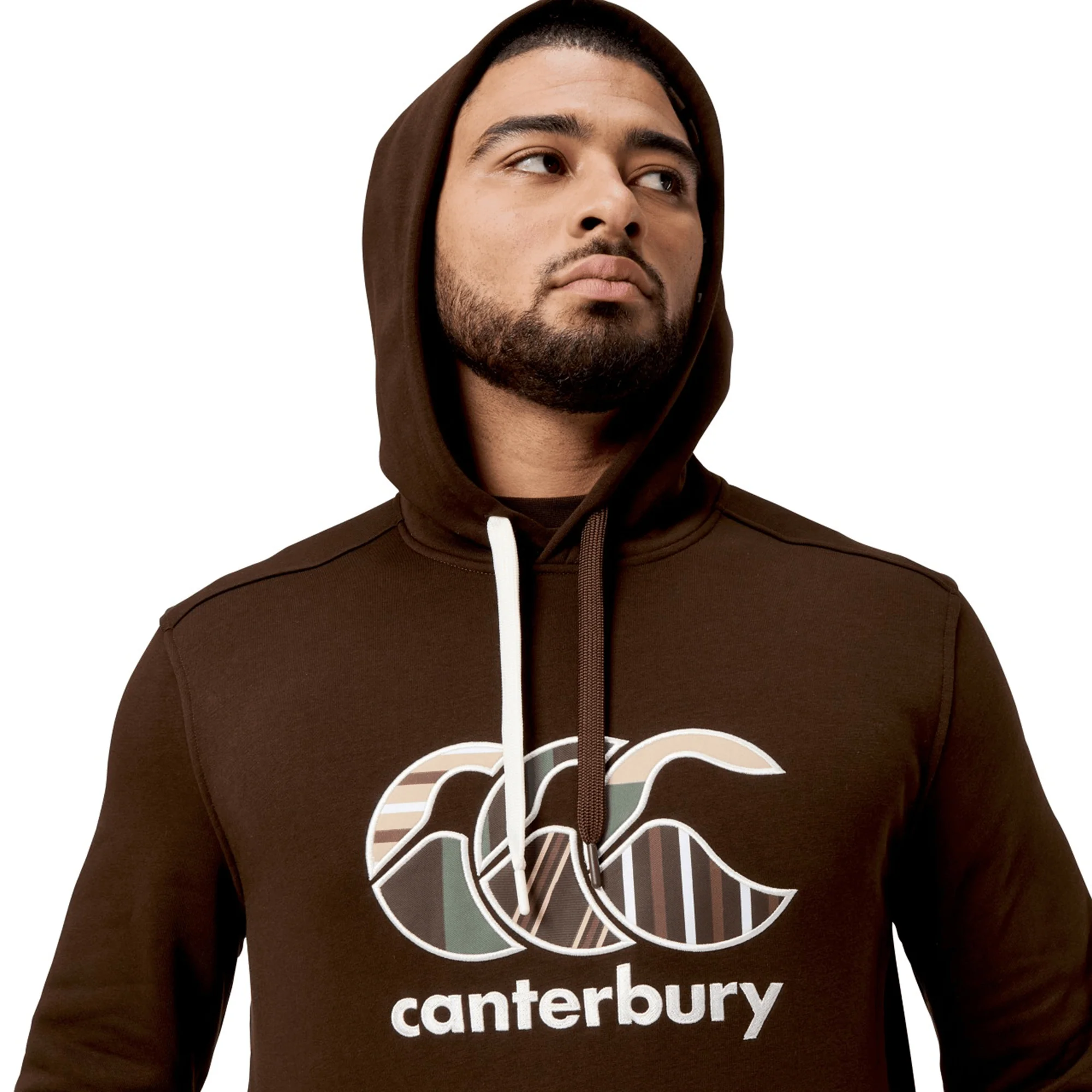 Canterbury Uglies Hoodie - Image 6