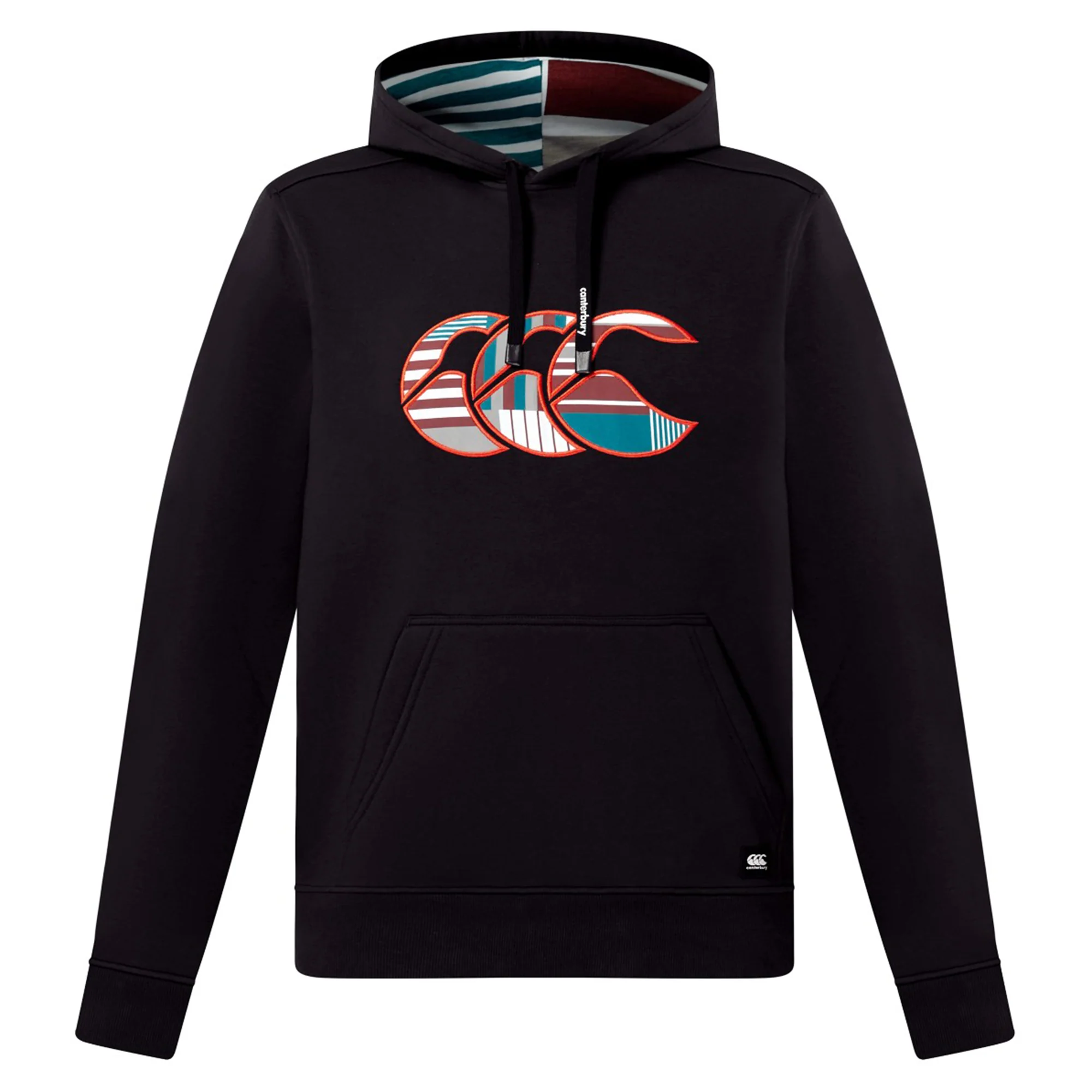 Canterbury Uglies Logo Hoodie