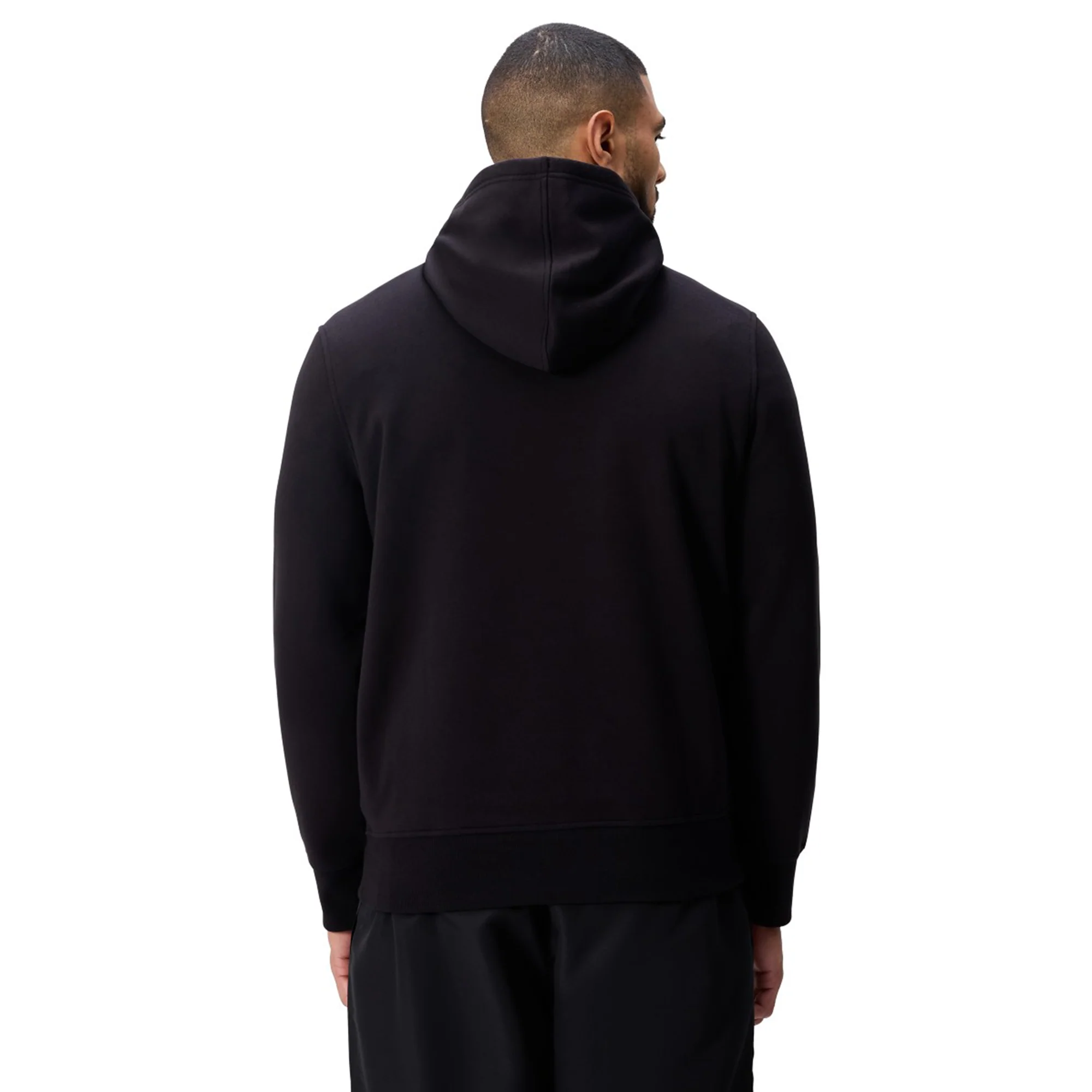 Canterbury Uglies Logo Hoodie - Image 6