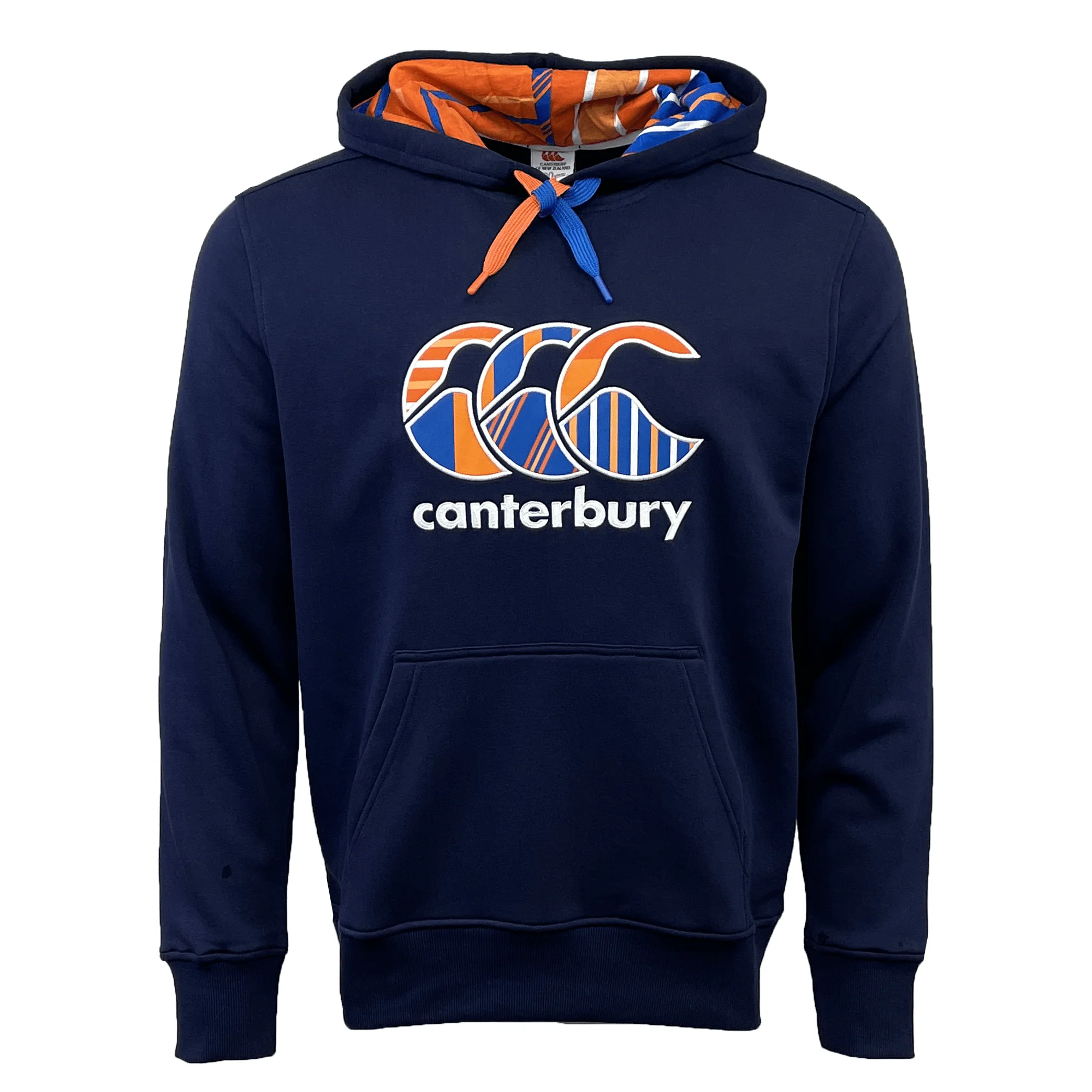 Canterbury Uglies Logo Pullover Hoodie - Image 3