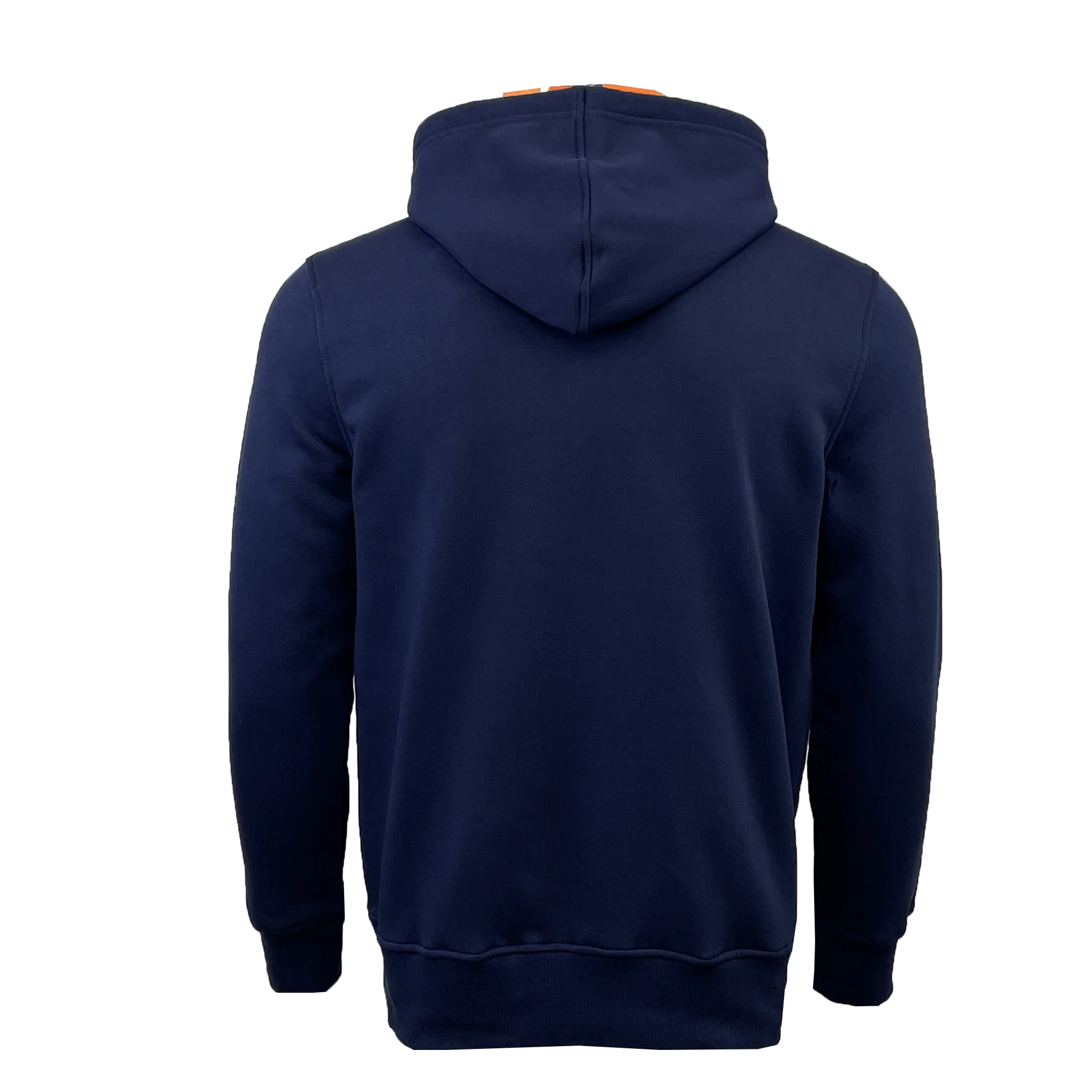Canterbury Uglies Logo Pullover Hoodie - Image 4