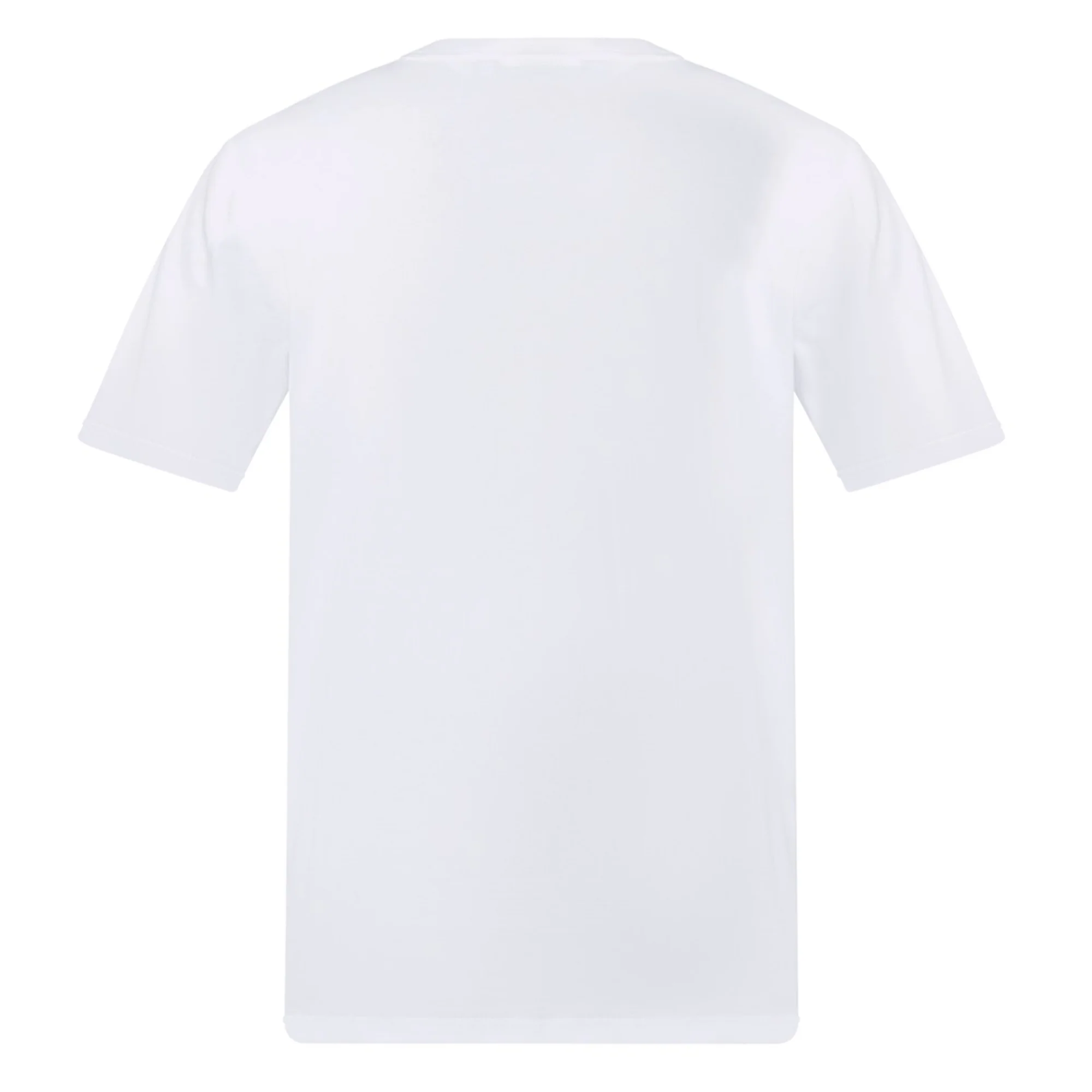 Canterbury Uglies Logo T-shirt - Image 2