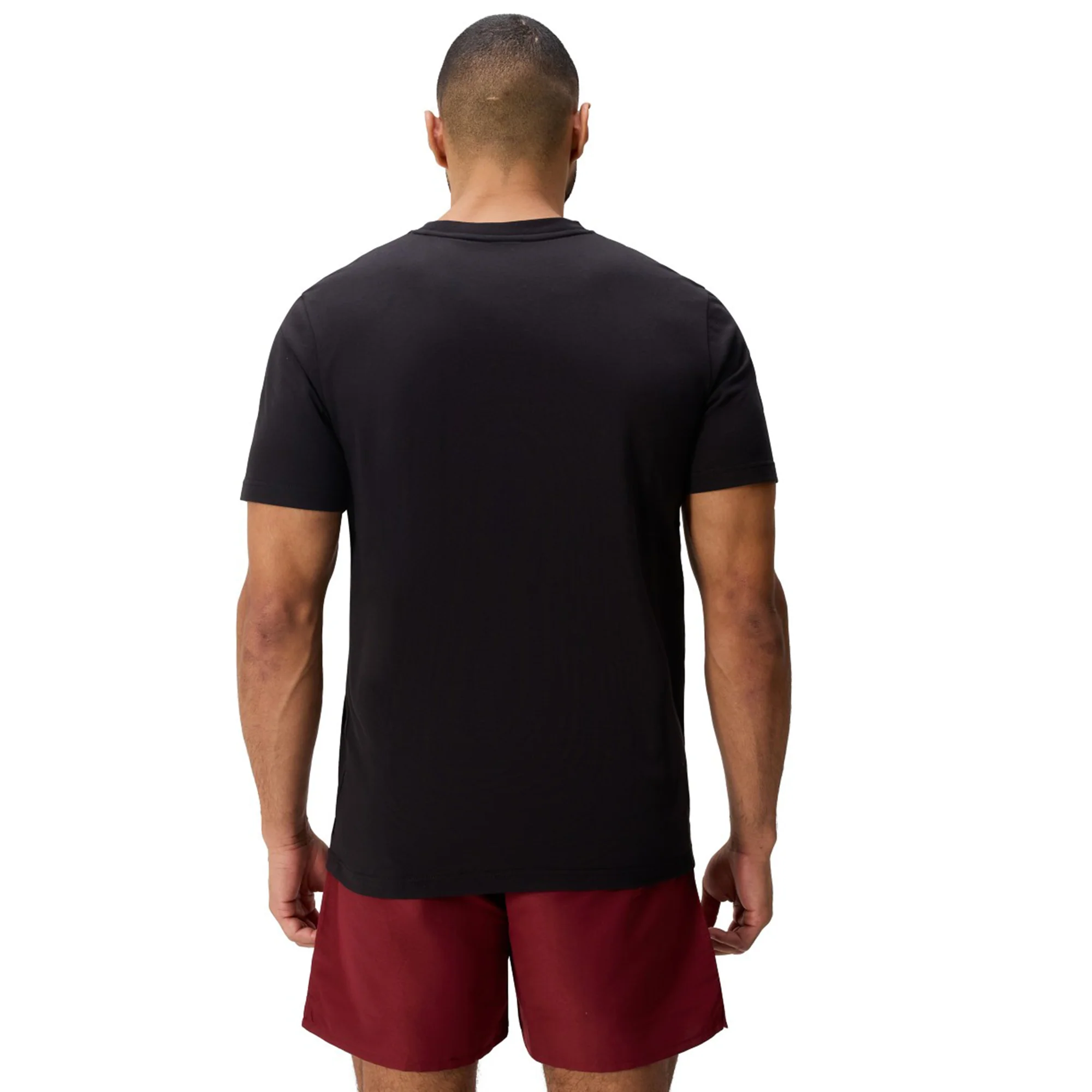 Canterbury Uglies Logo T-shirt - Image 27