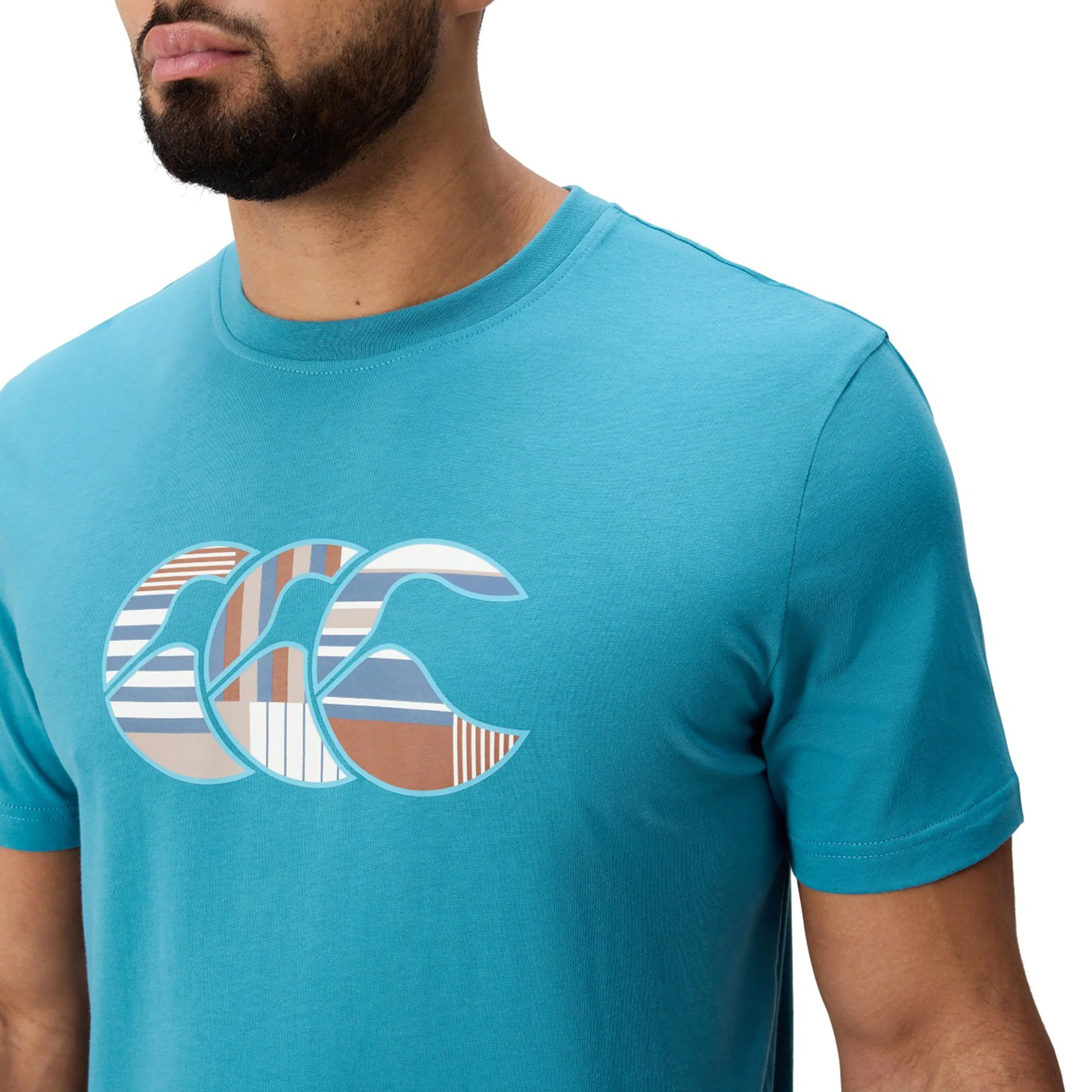 Canterbury Uglies Logo T-shirt - Image 35