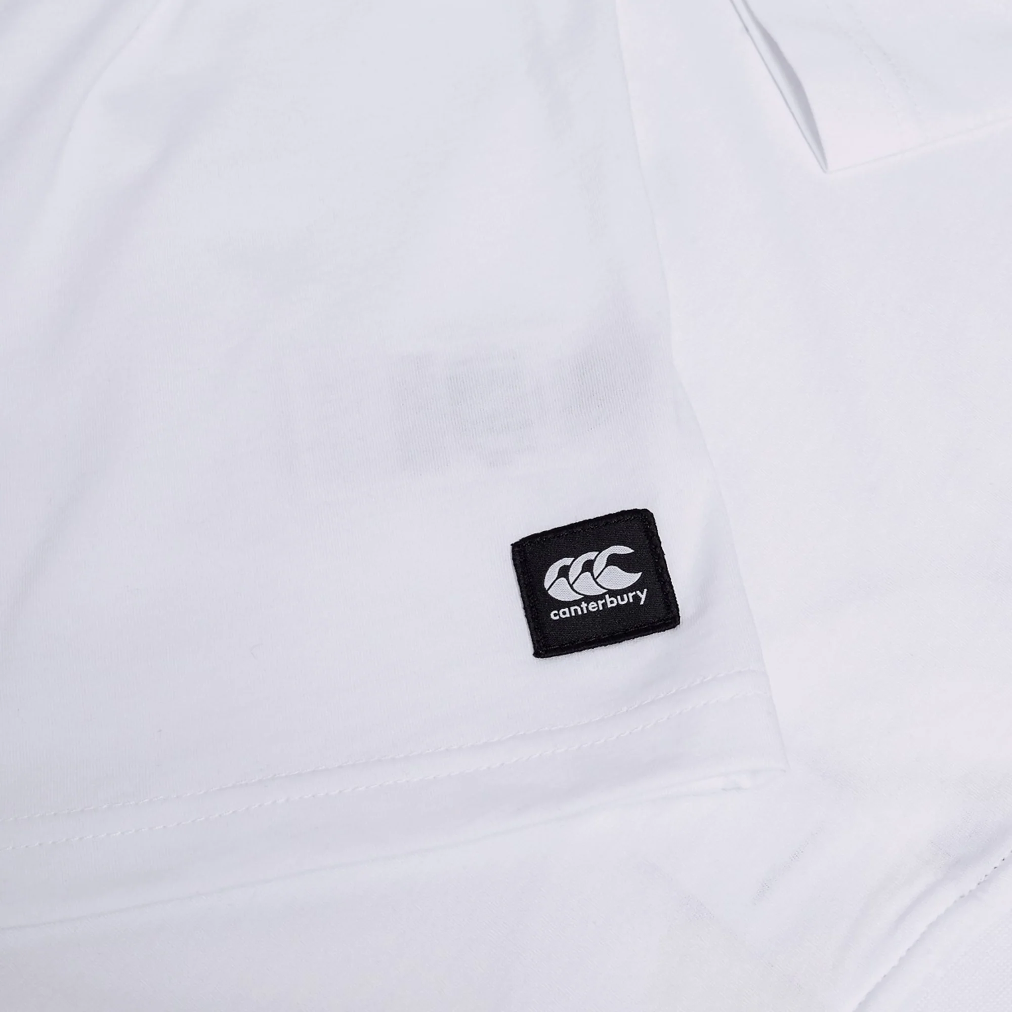 Canterbury Uglies Logo T-shirt - Image 4