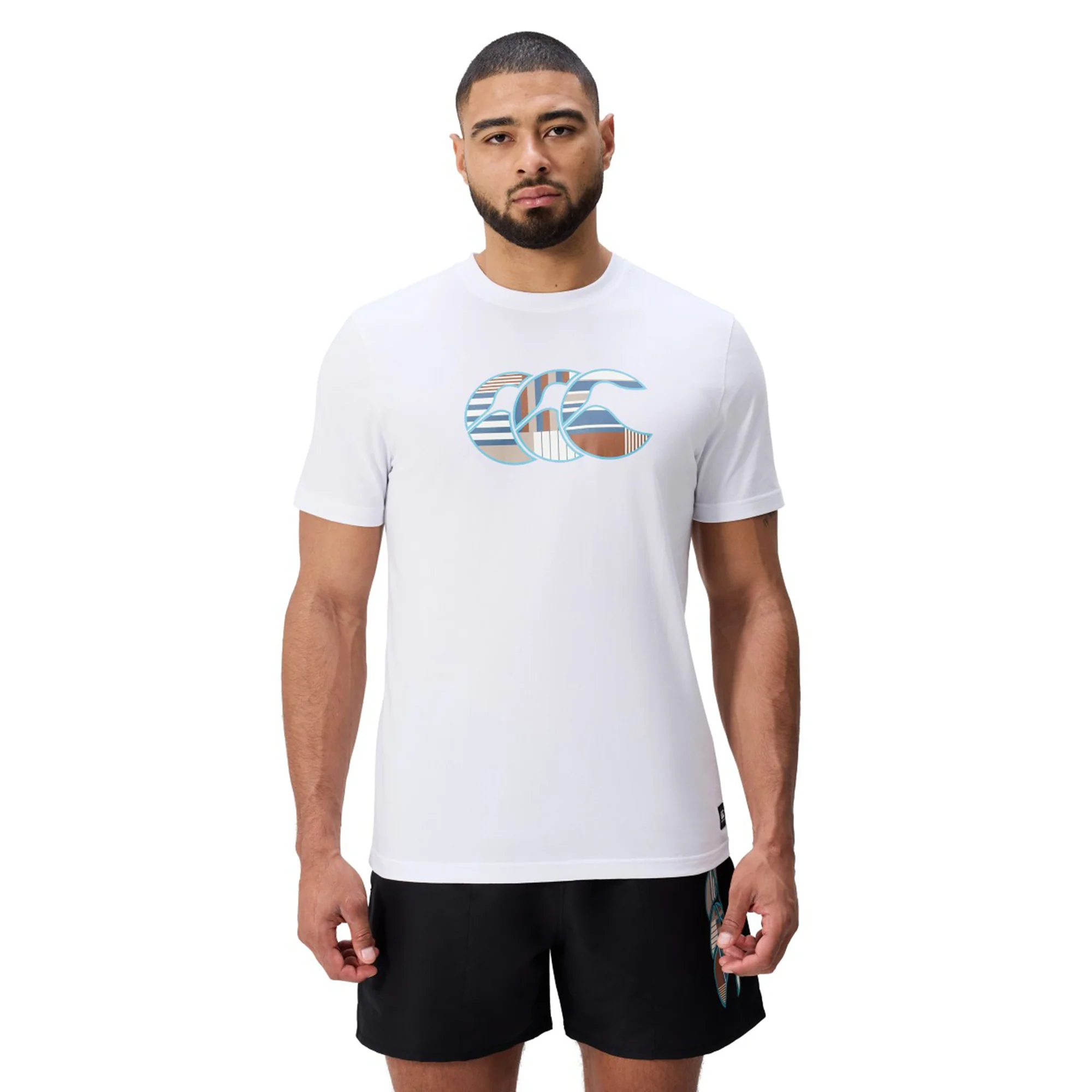 Canterbury Uglies Logo T-shirt - Image 6