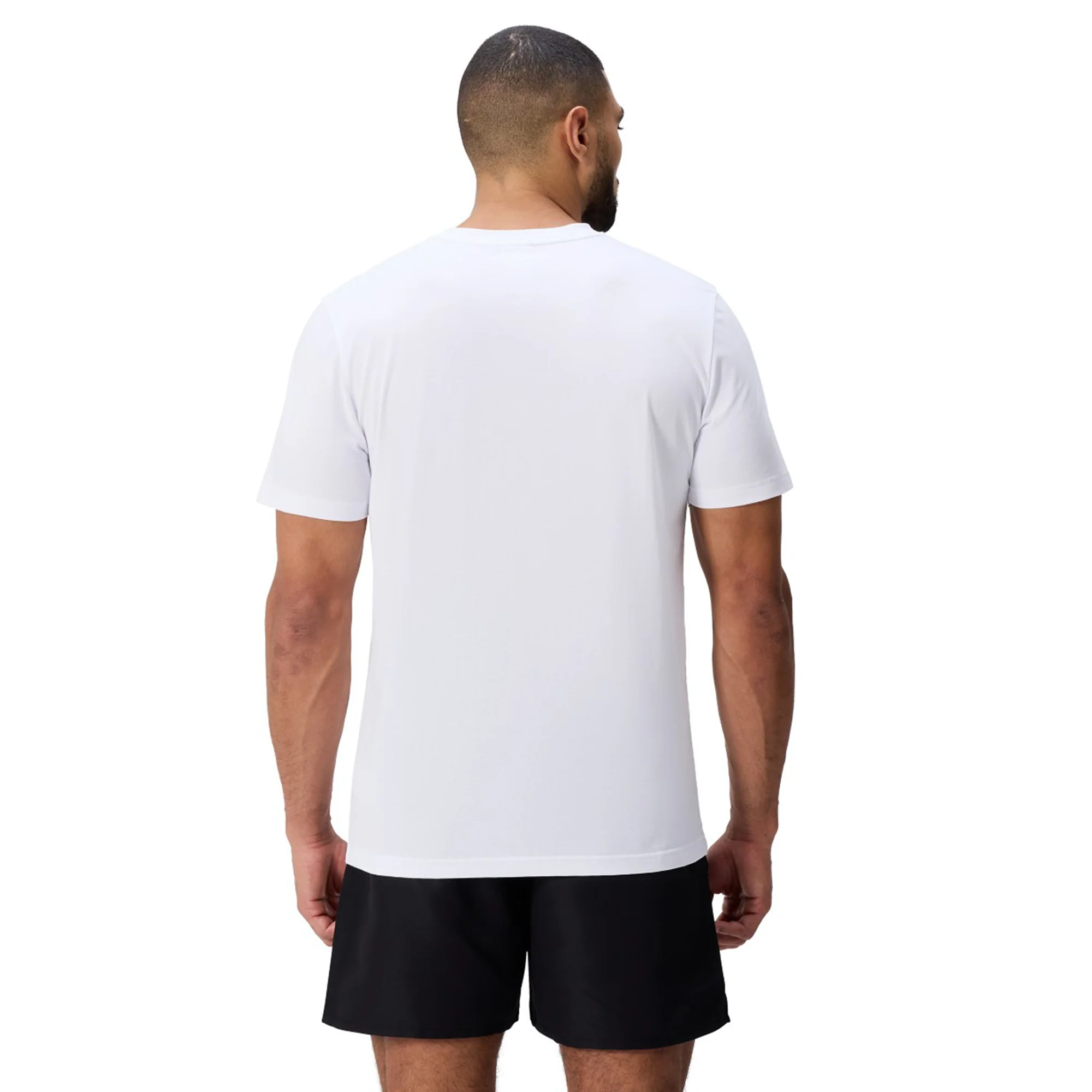 Canterbury Uglies Logo T-shirt - Image 7